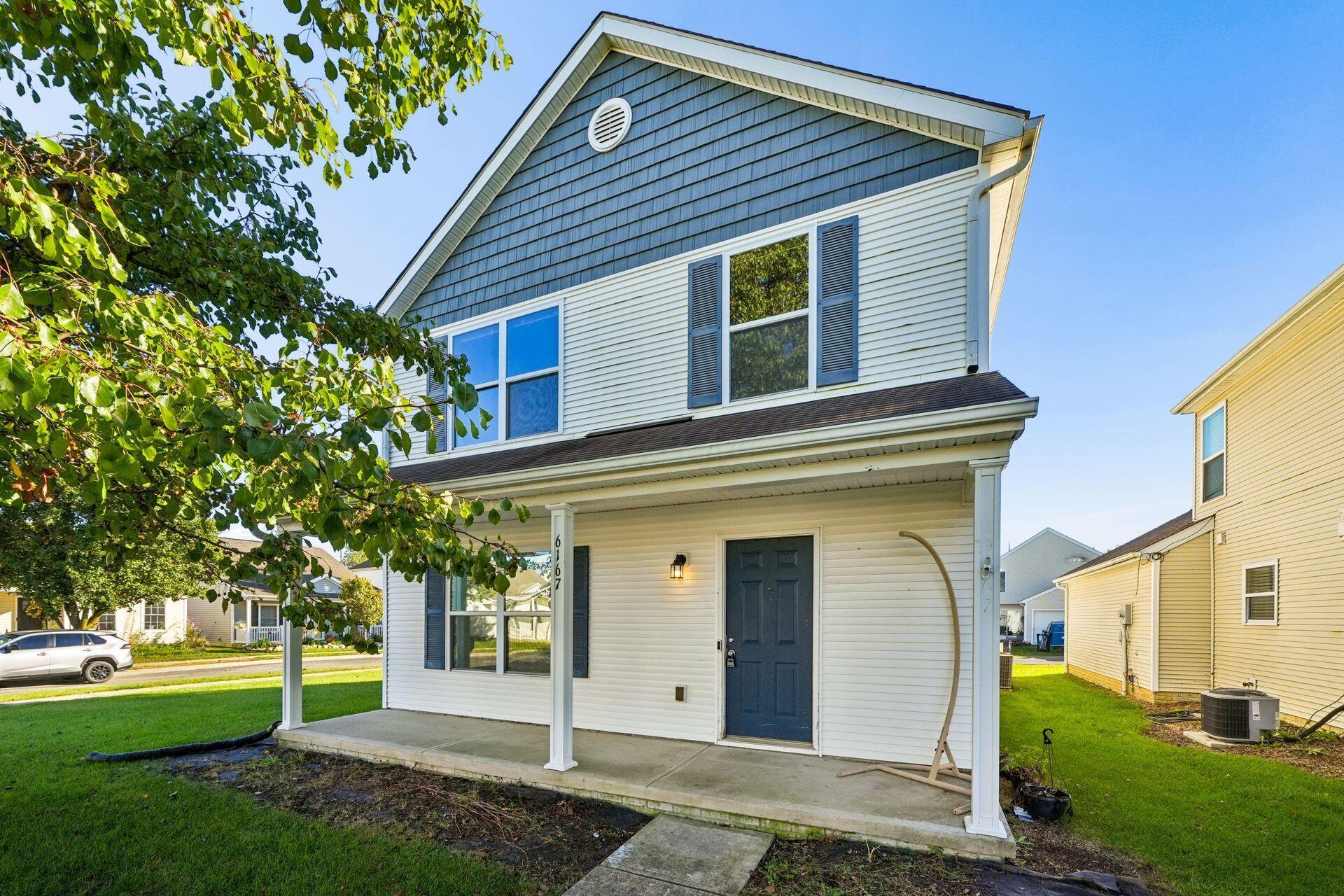 6167 Streaming Avenue, 193 — photo