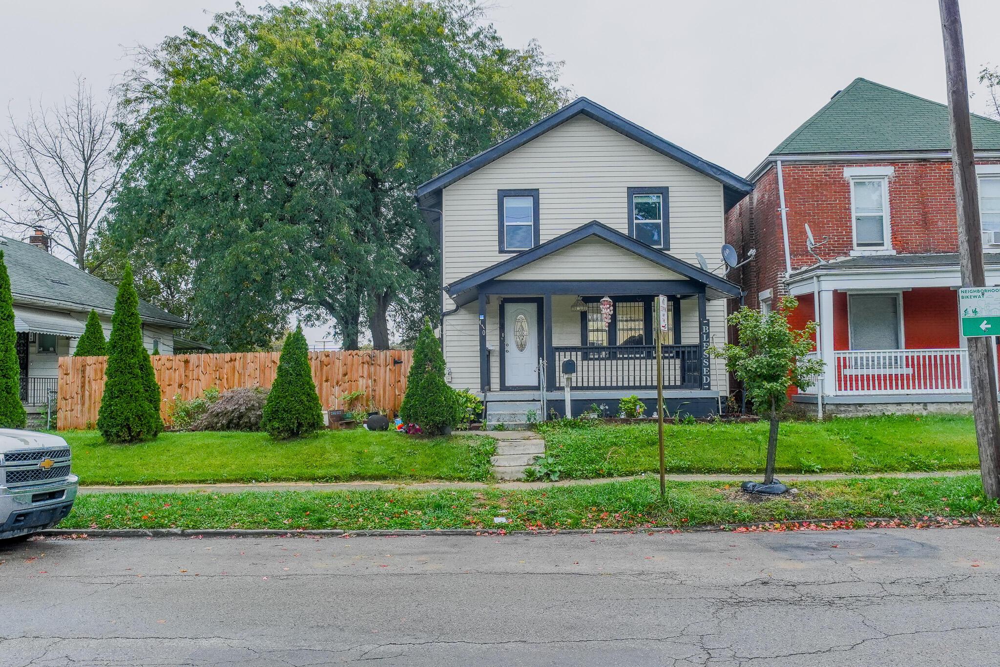 410 S Wayne Avenue — photo