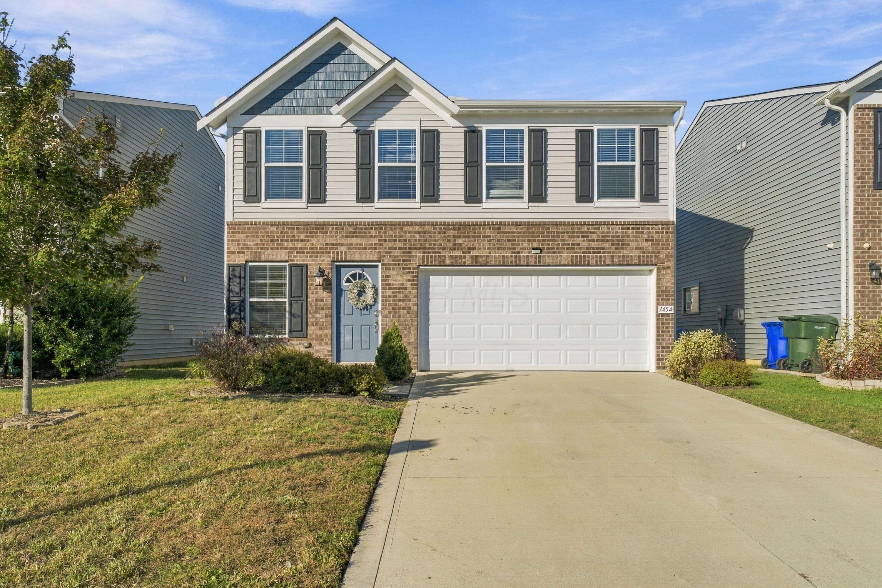 7454 Sugarbark Drive — photo