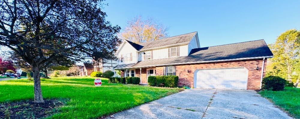 481 Cambridge Lane — photo