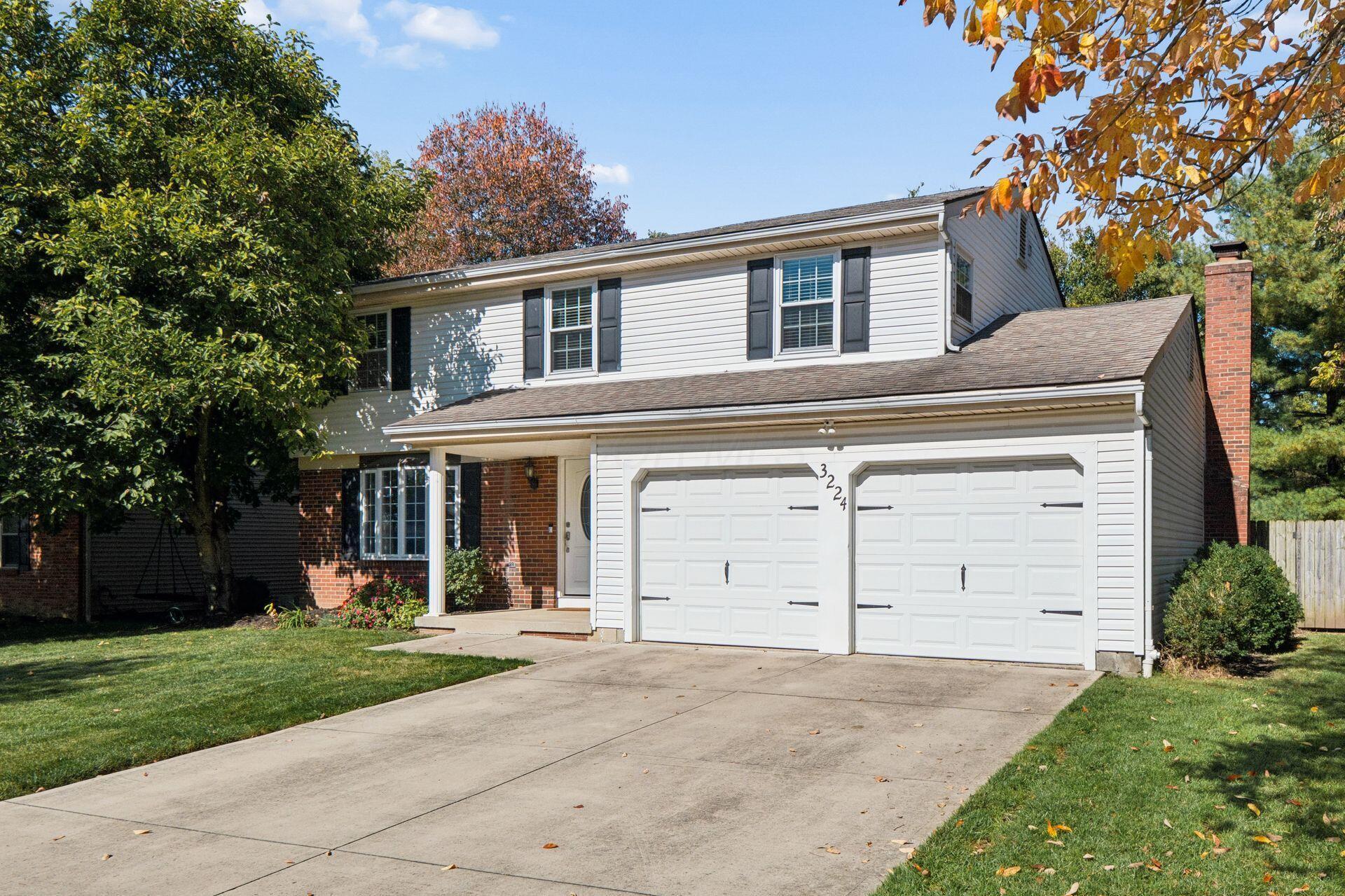 3224 Cranston Drive — photo