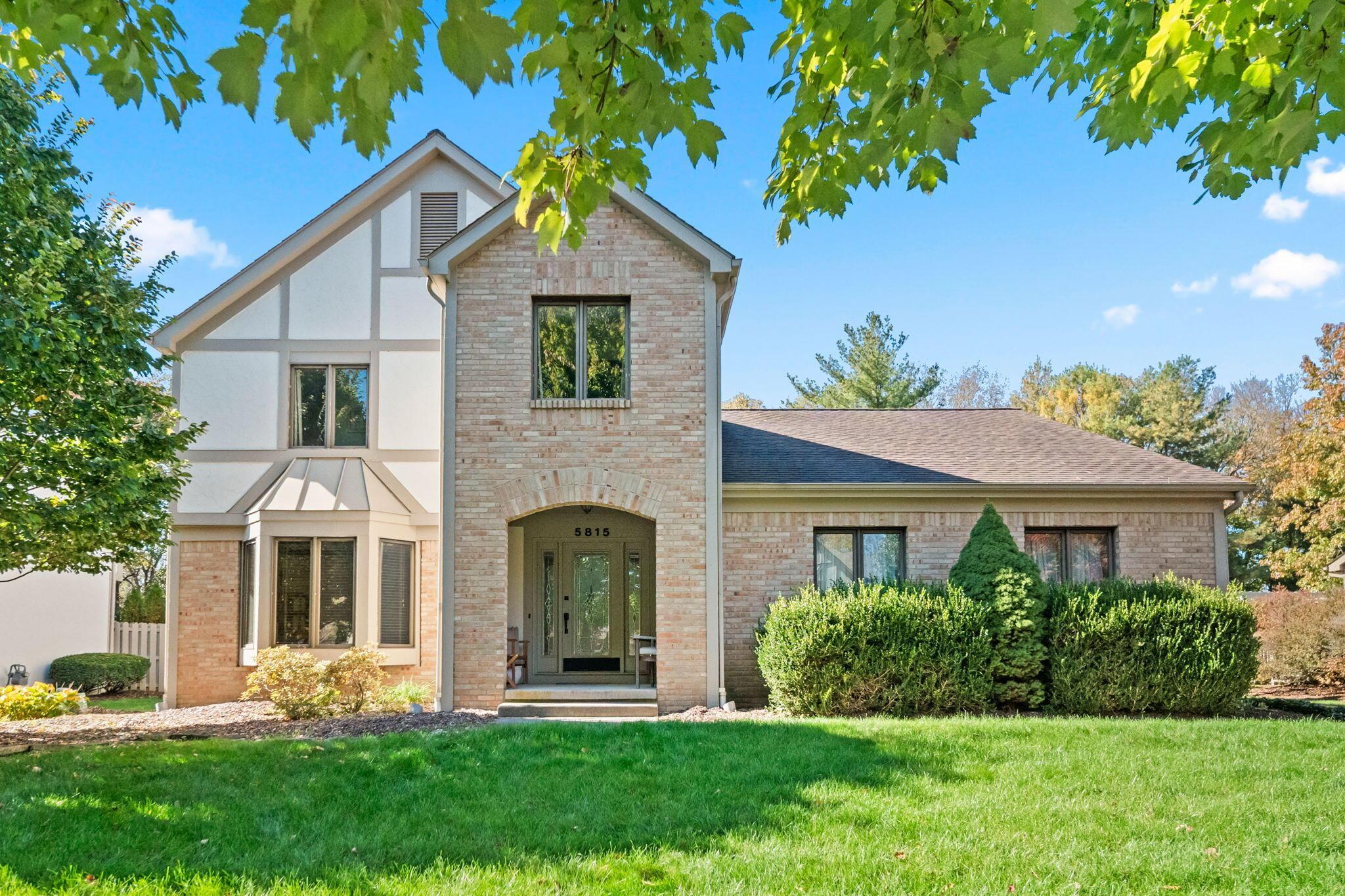 5815 Settlers Place — photo
