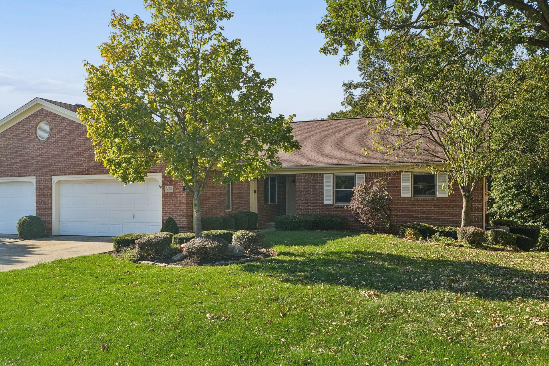3168 Kingsmead Trace — photo