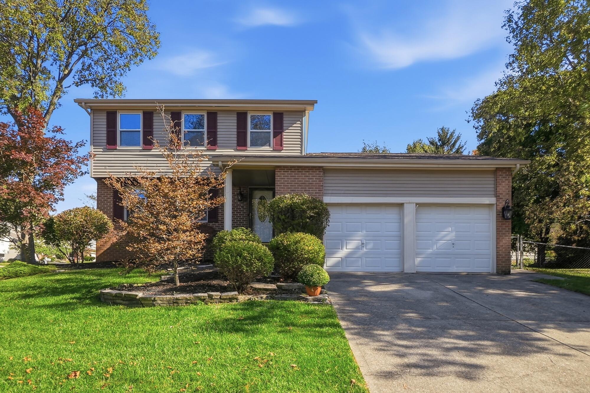 6336 Middleboro Court — photo