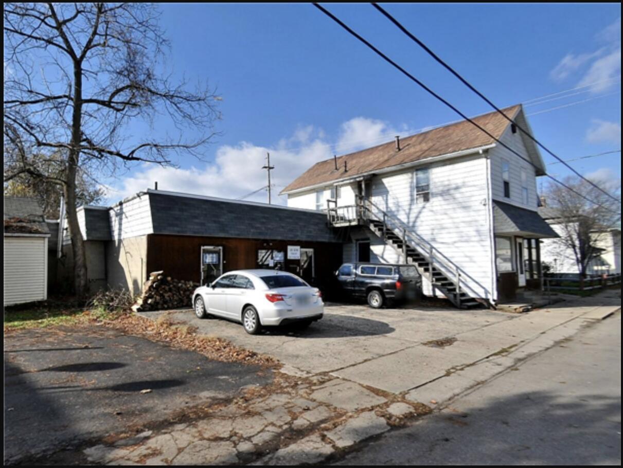 63 S Williams Street — photo