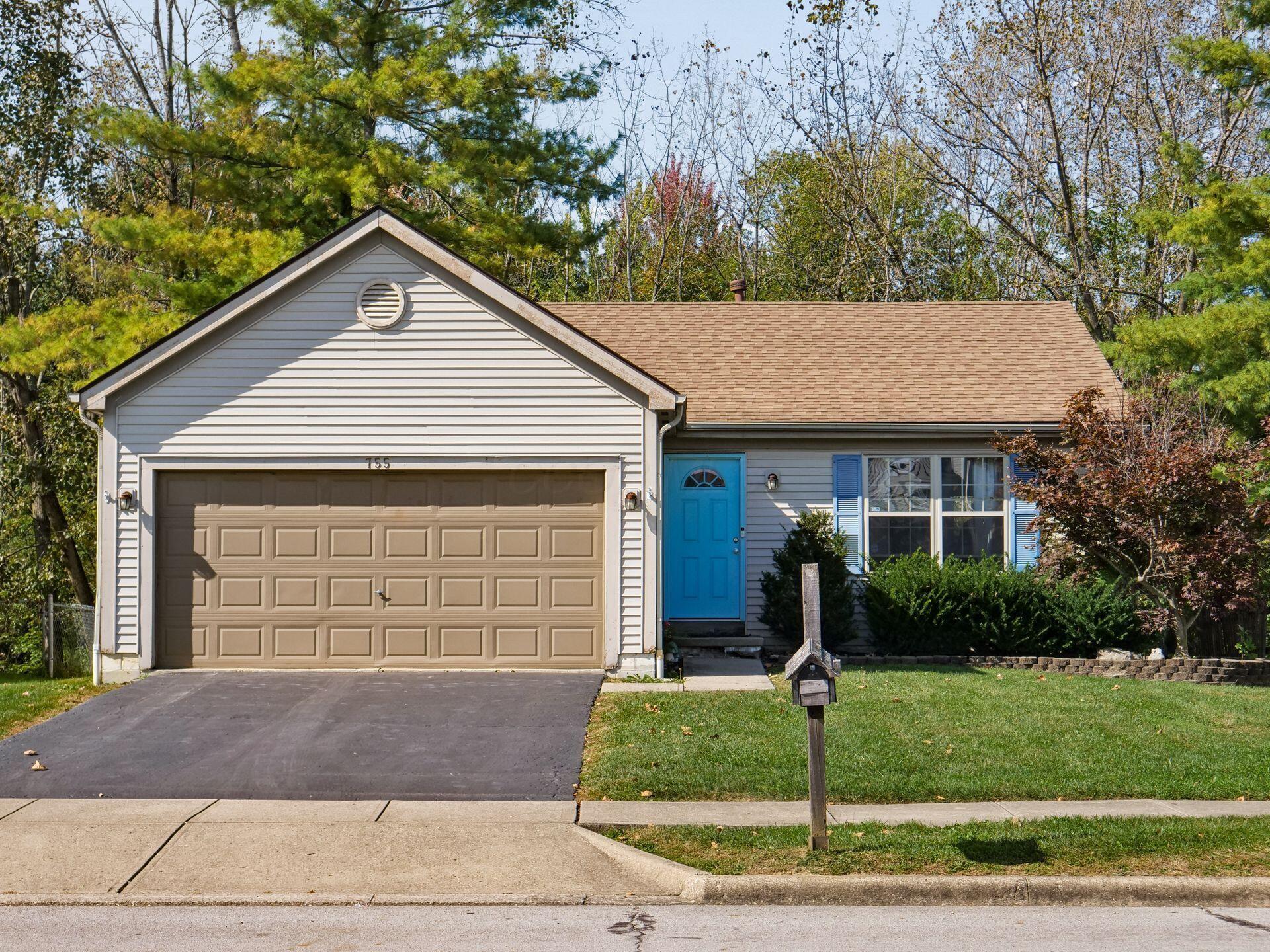 755 Rothrock Drive — photo