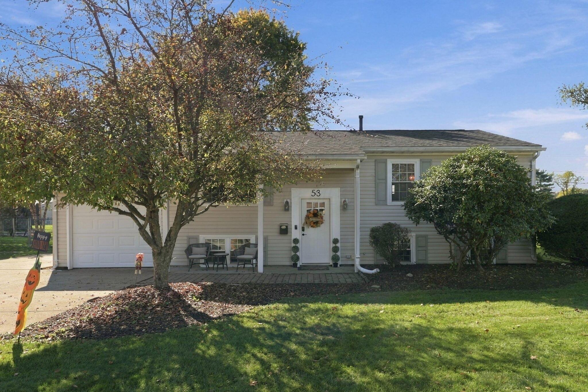 53 Lancaster Drive — photo