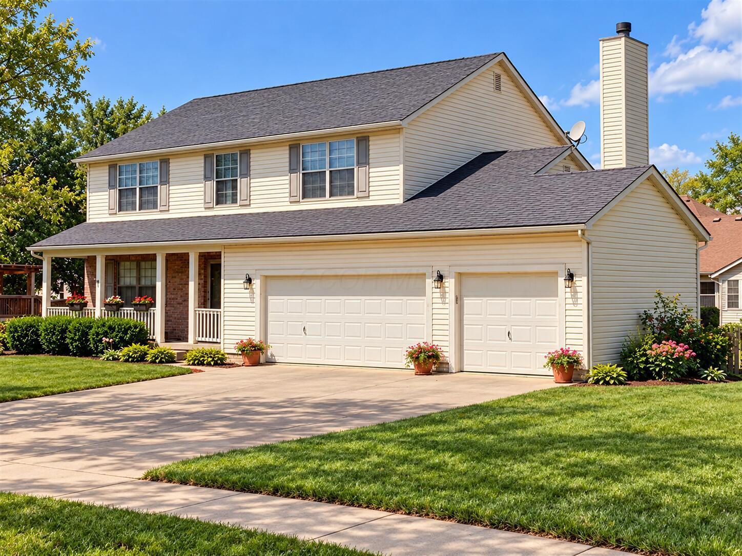 4308 Okeechobee Court — photo