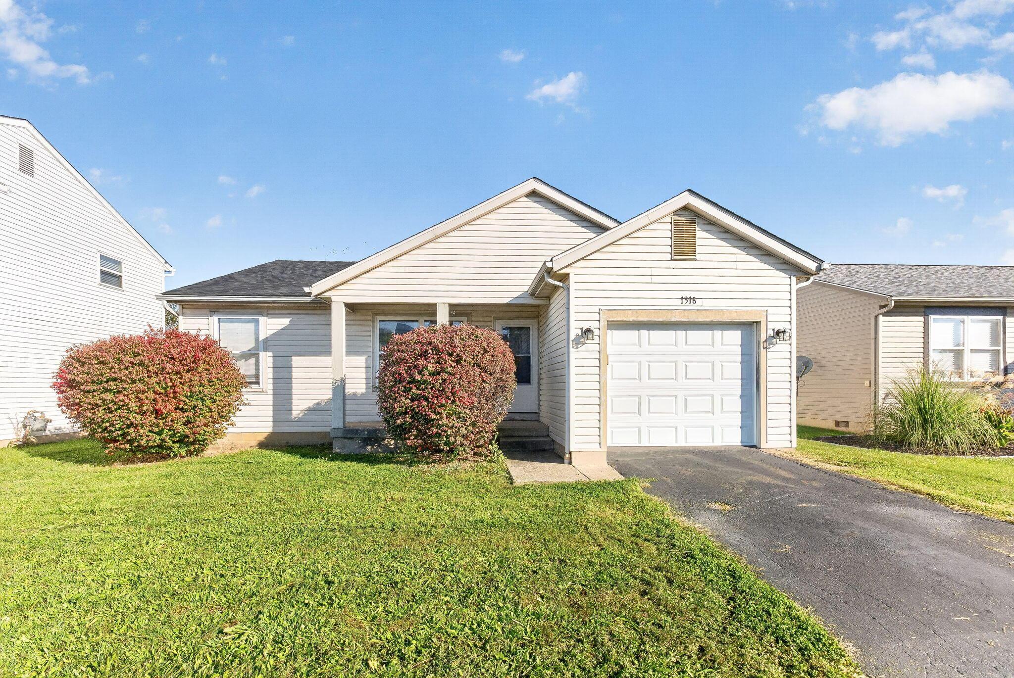 1318 Randan Drive — photo