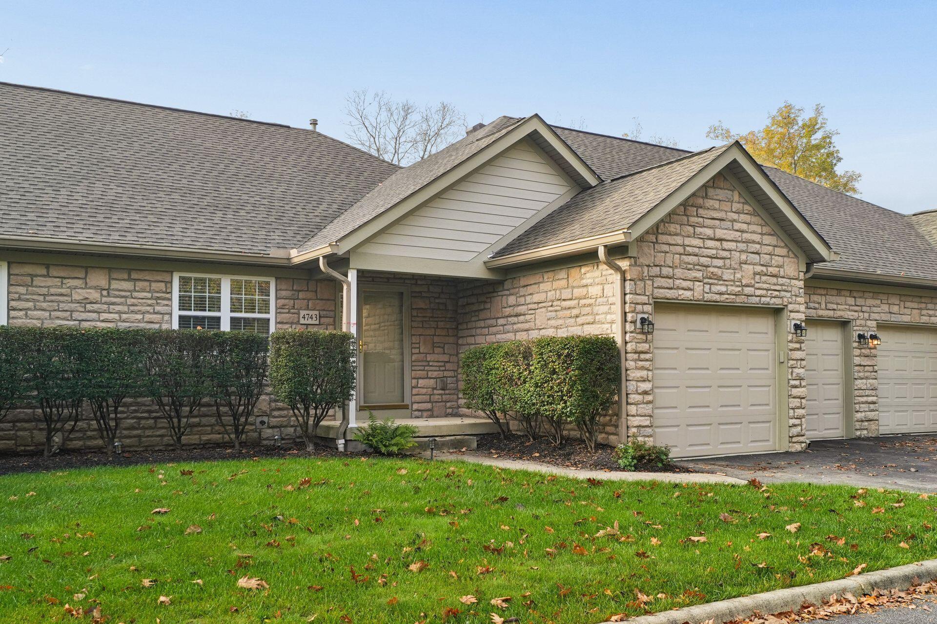 4743 Two Creek Drive — photo