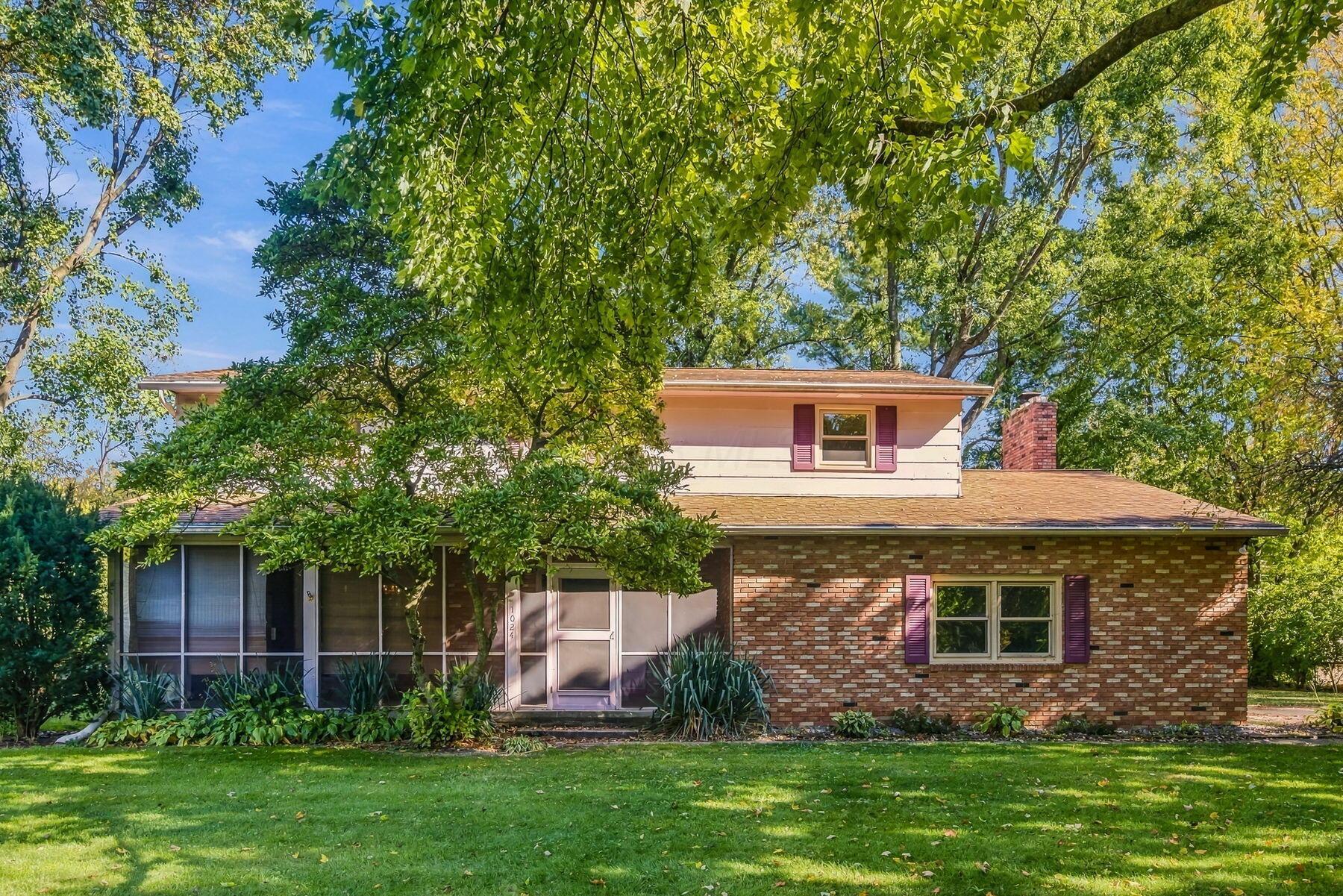 1024 Kingwood Drive — photo