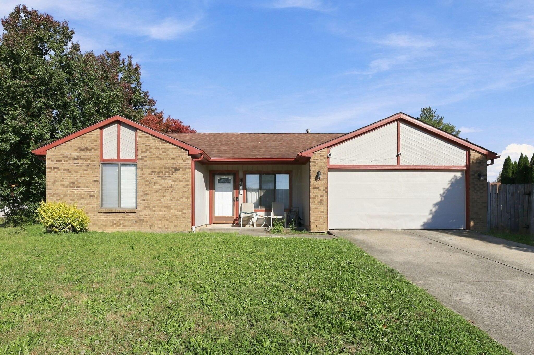 3092 Falcon Bridge Drive — photo