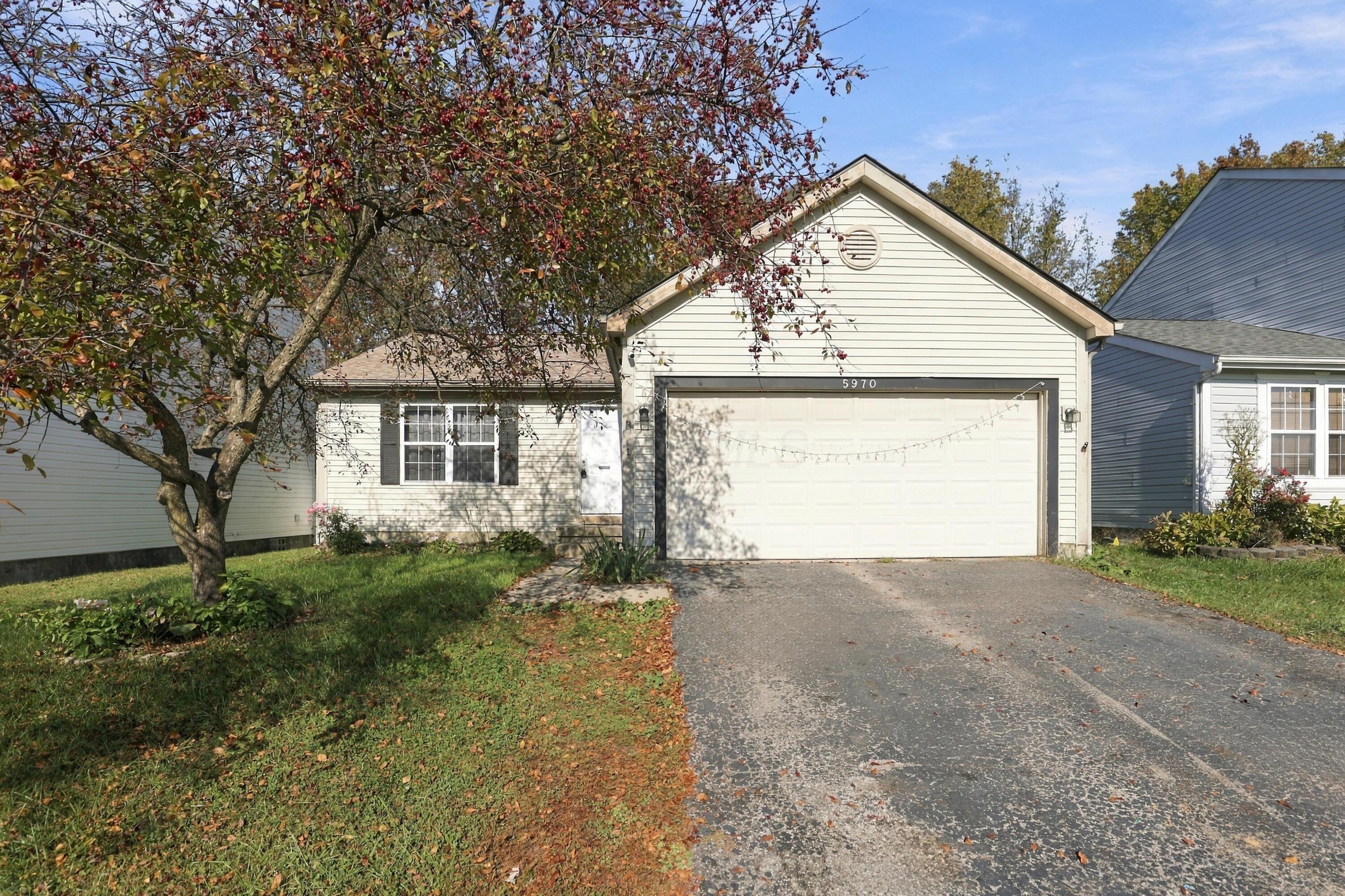 5970 Leafridge Lane — photo