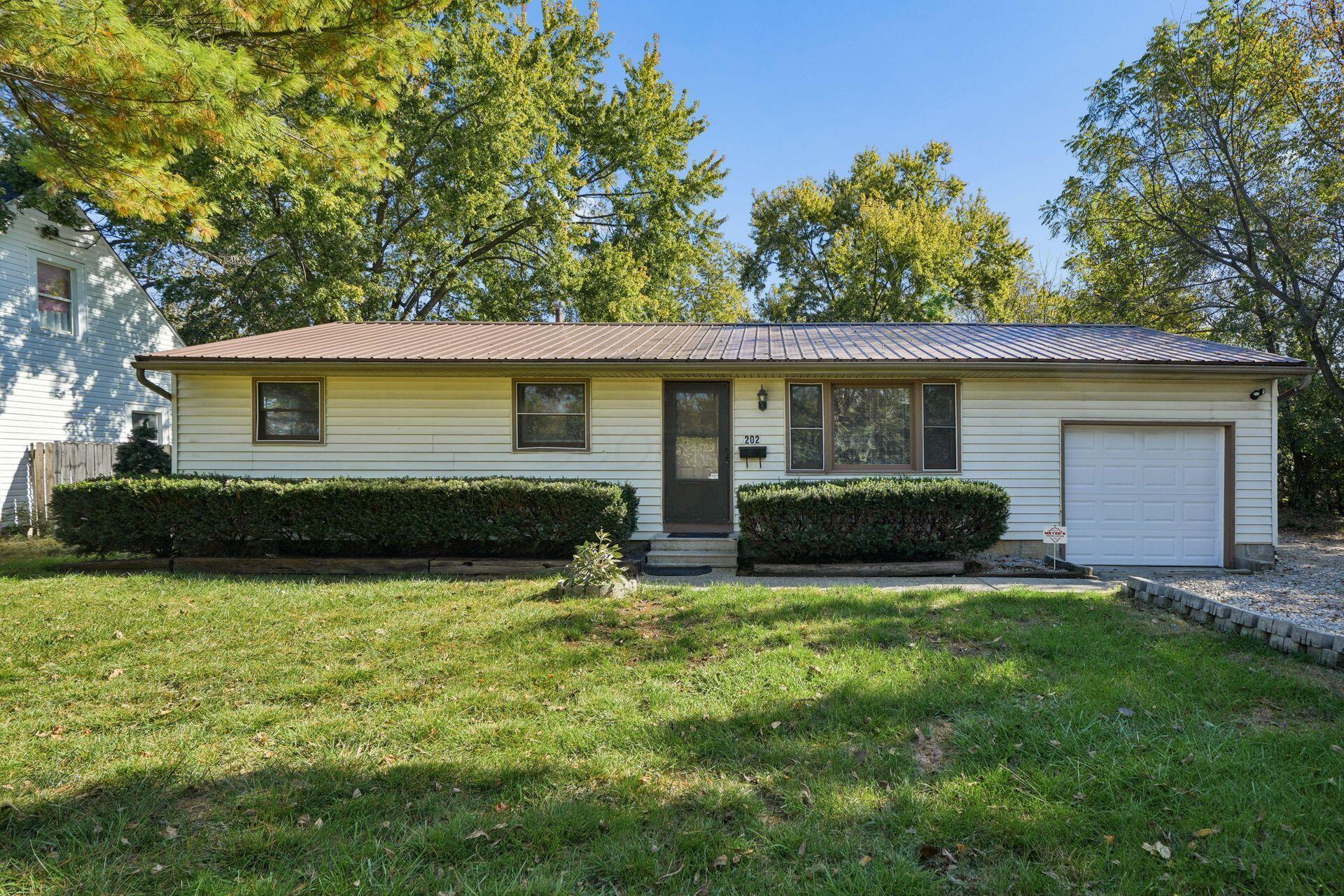 202 N Southampton Avenue, Columbus, OH 43204 | Realty.com