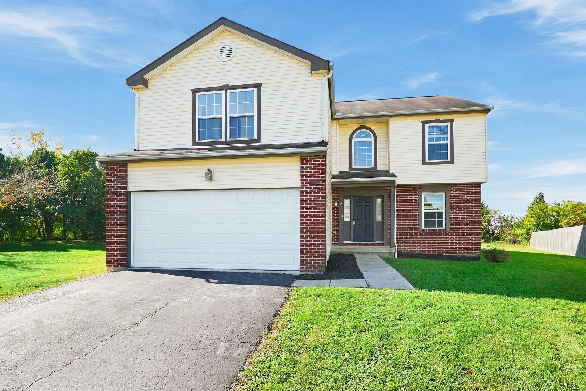 2591 Harborridge Court — photo