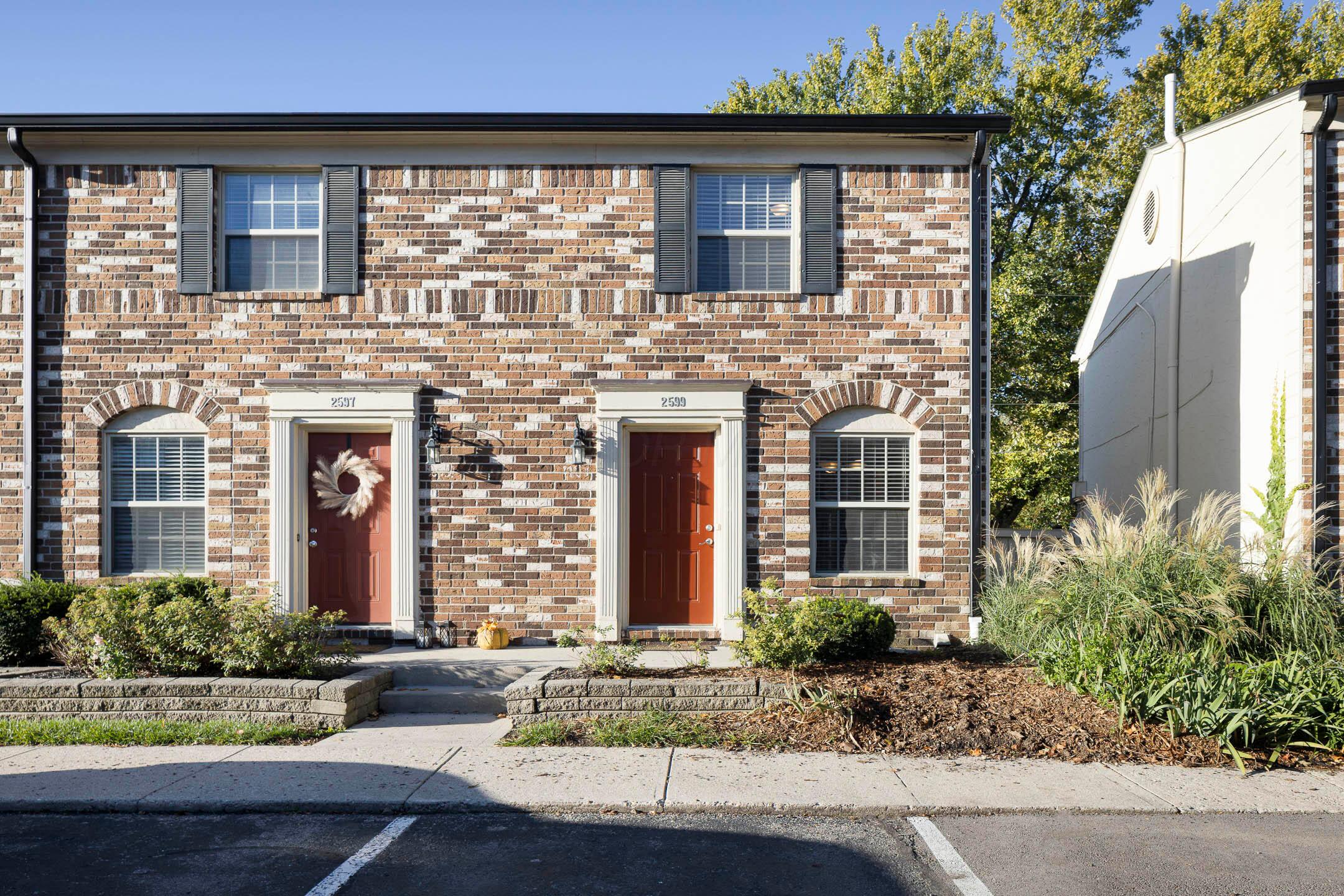2599 Scioto View Lane — photo
