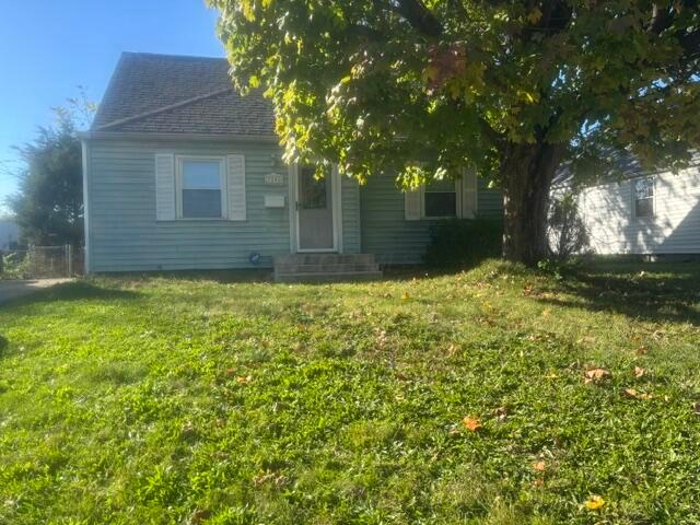 3295 Eisenhower Road — photo