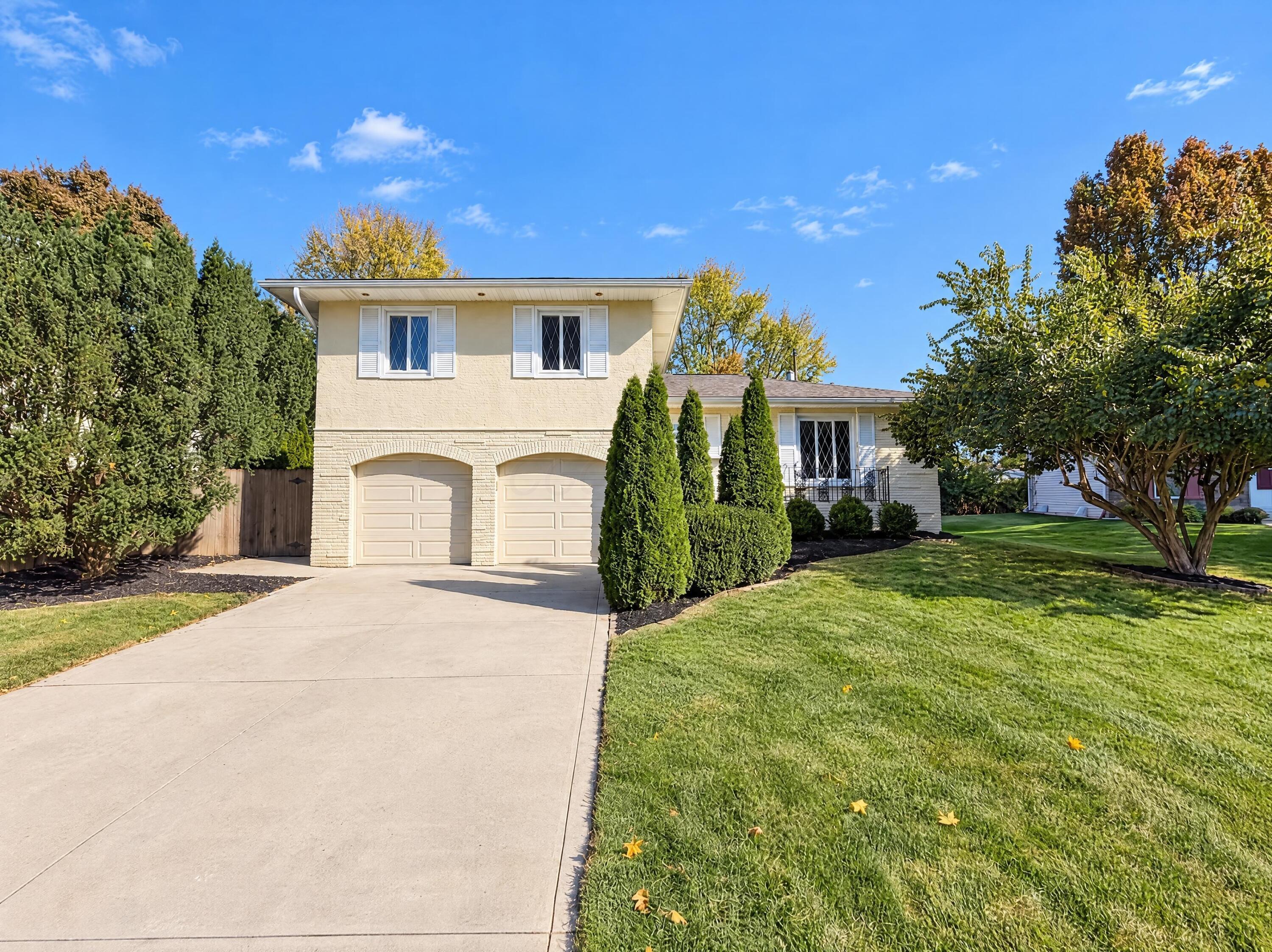 4720 Mcbane Court — photo