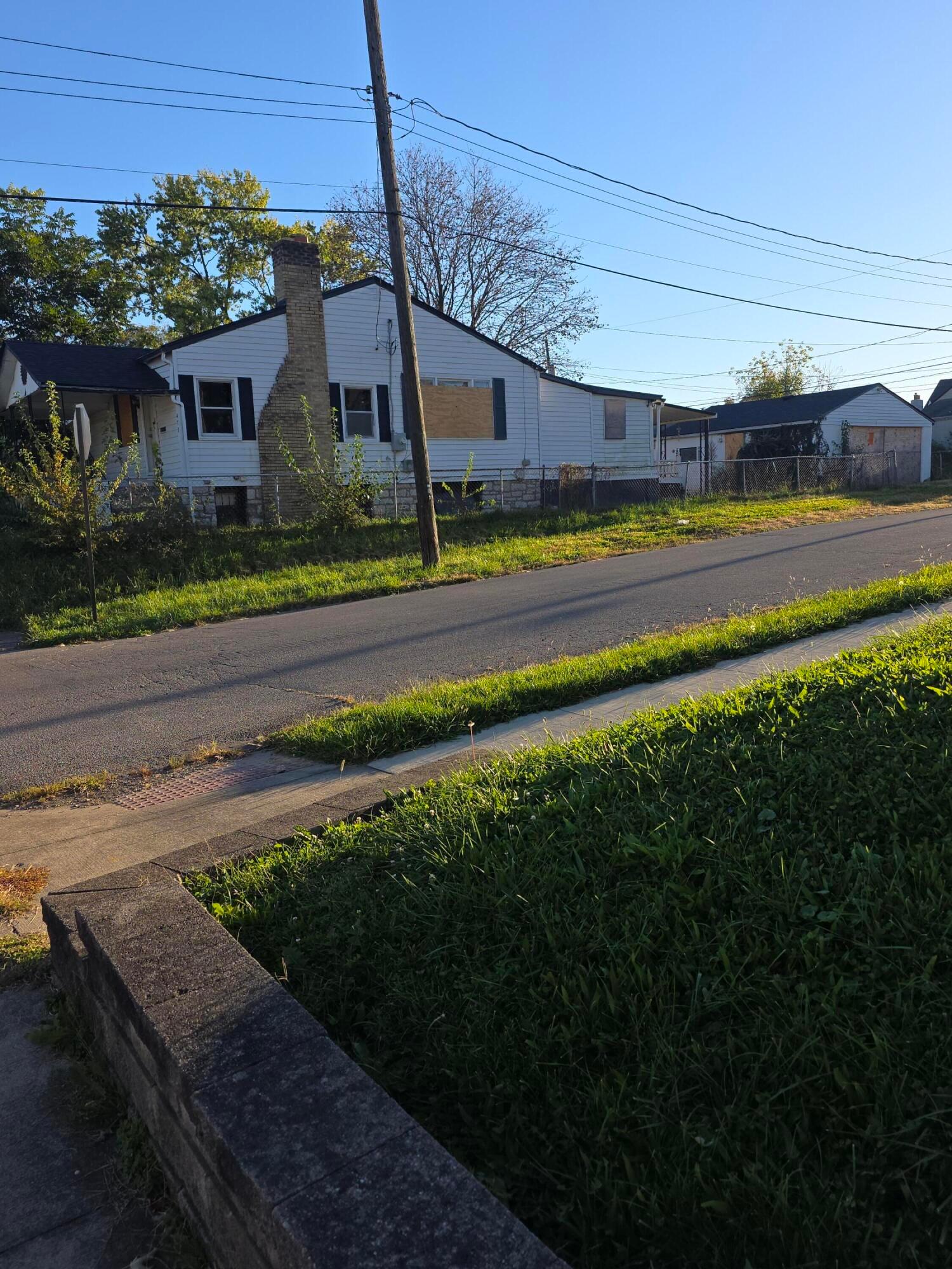 473 Catherine Street — photo