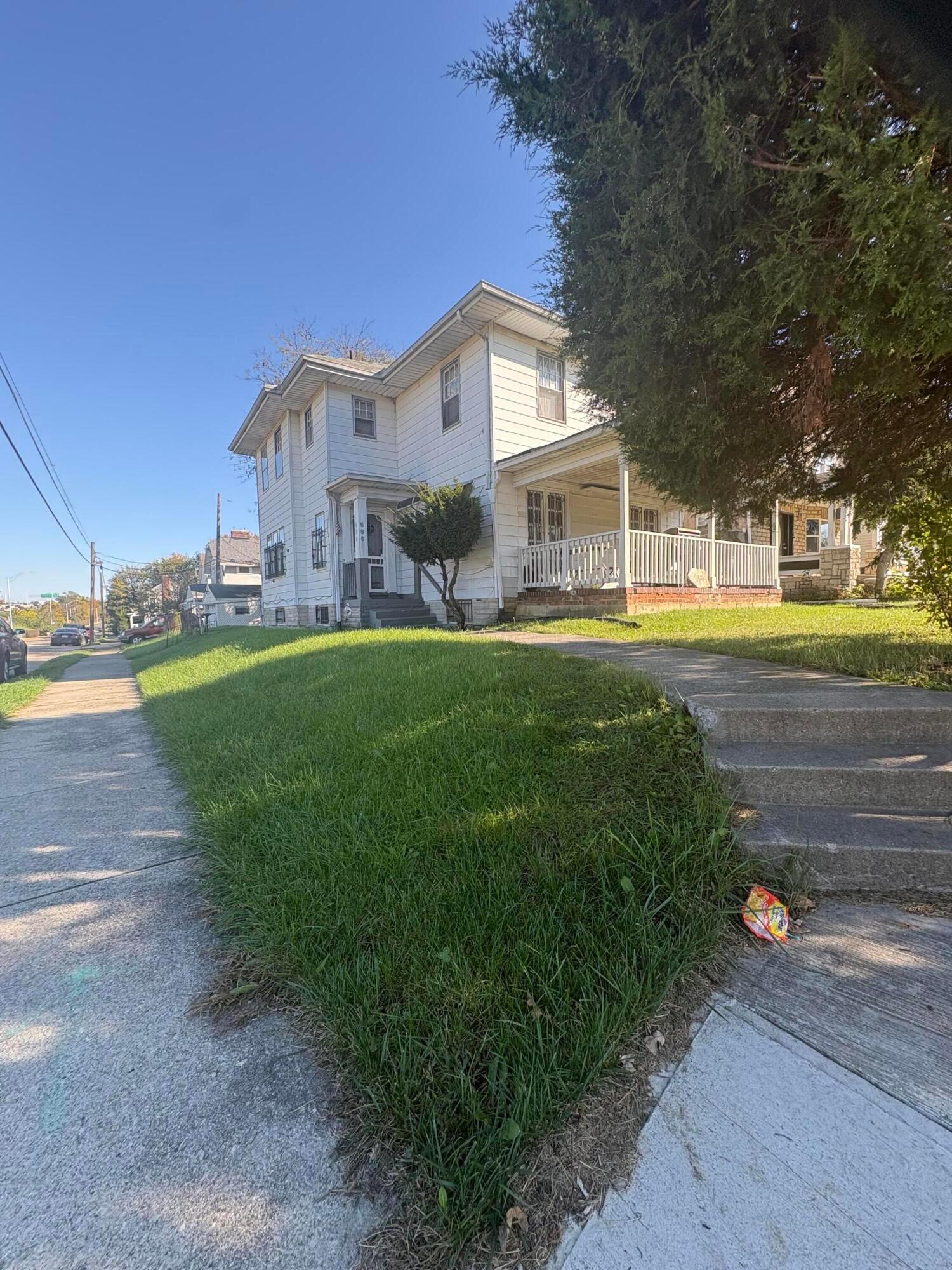 688 Berkeley Road, Columbus, OH 43205 — photo 2