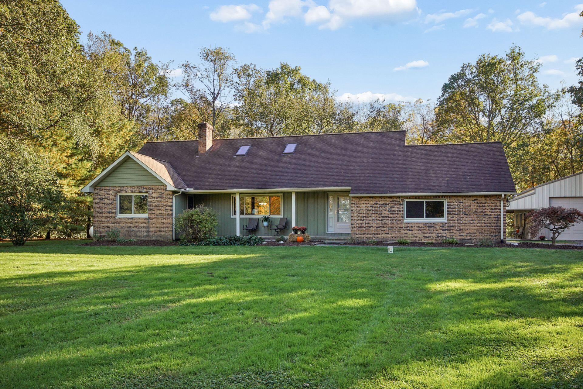 3351 Payne Thompson Road — photo