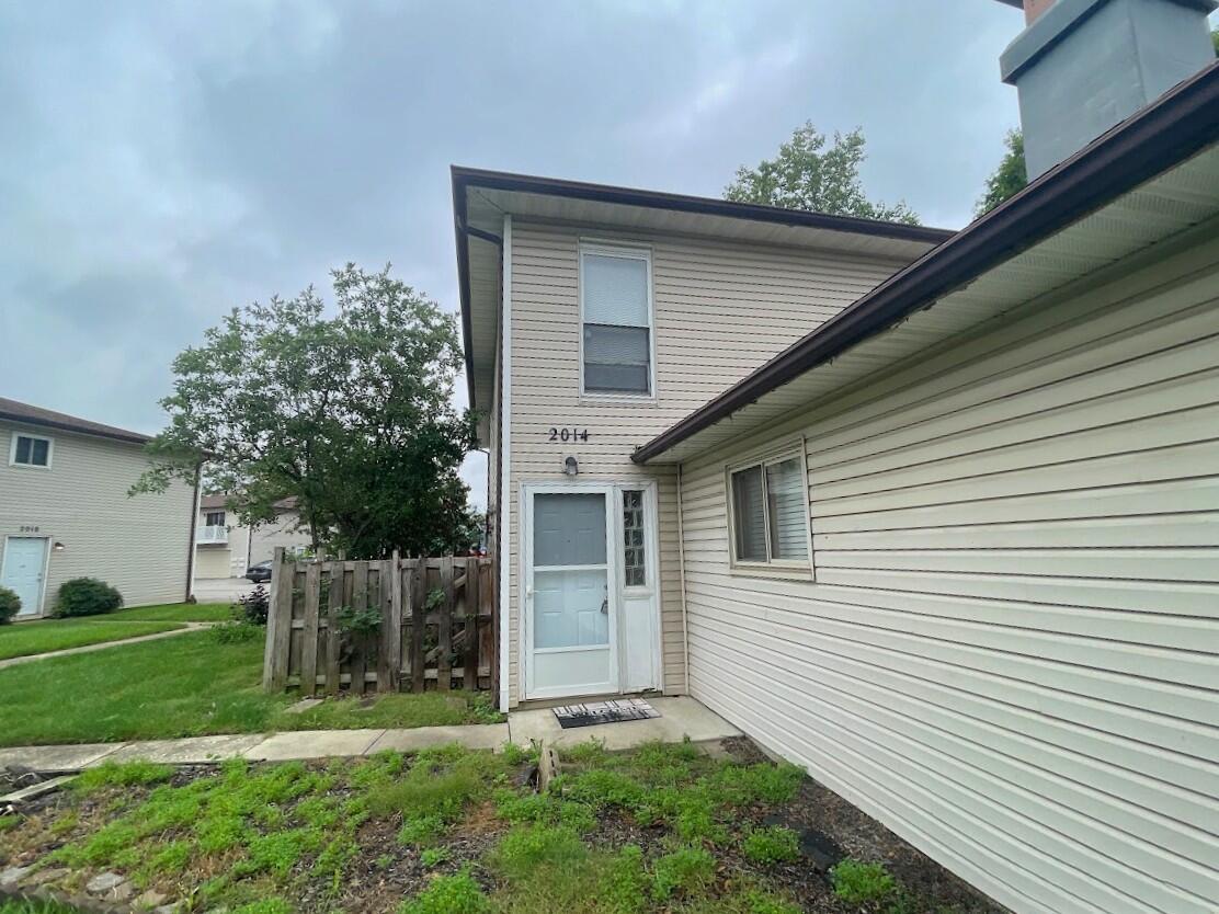 2014 Burwell Drive — photo