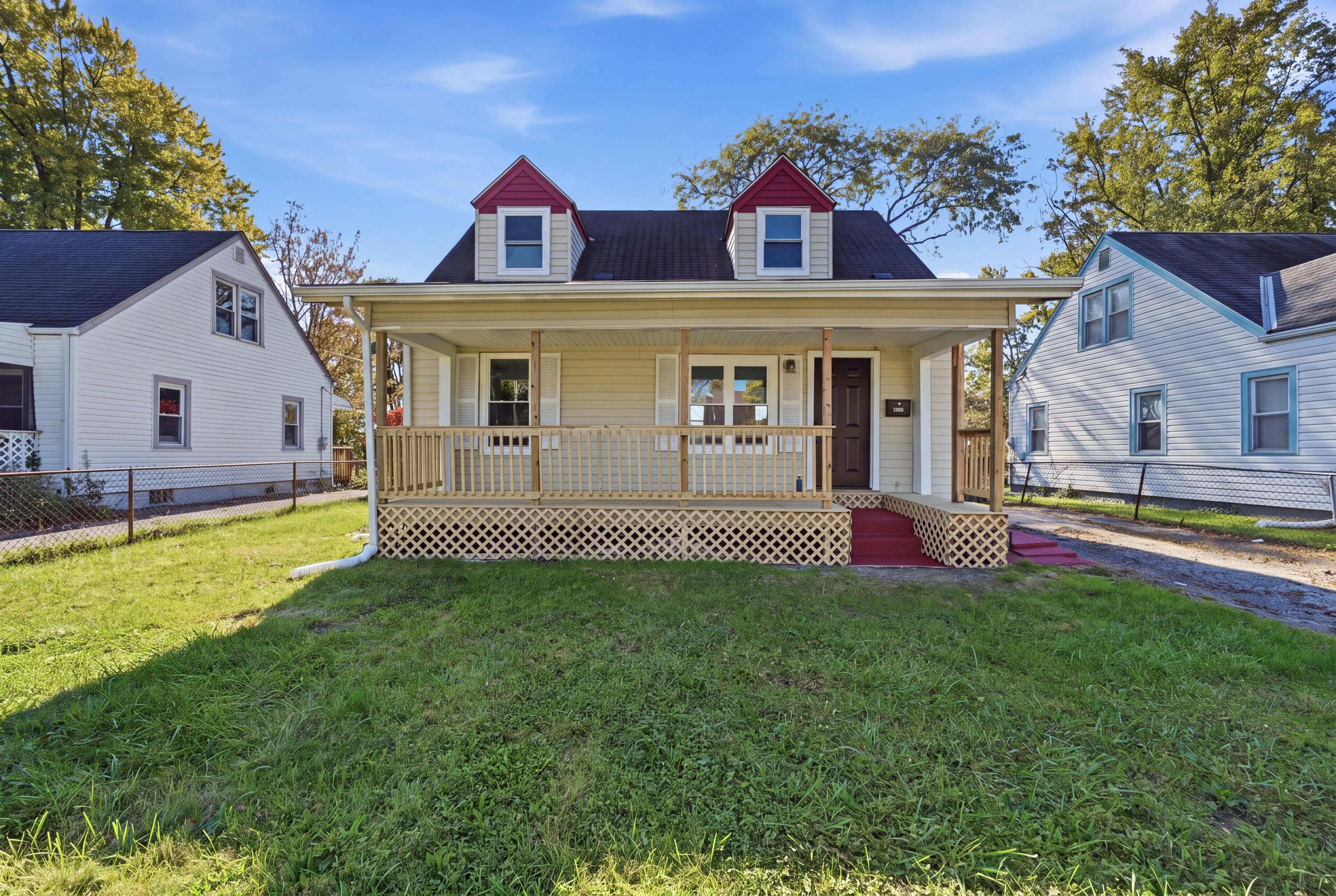 2157 Argyle Drive — photo