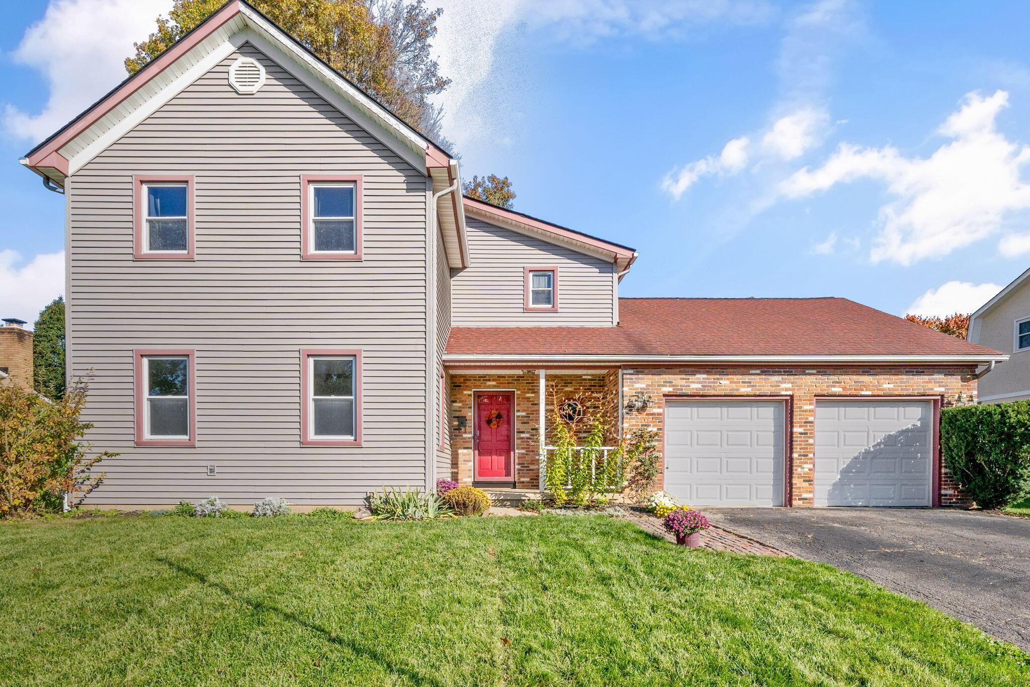 192 Buckeye Court — photo
