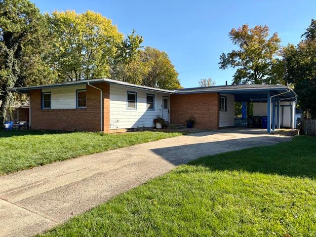 2579 Swansea Road — photo