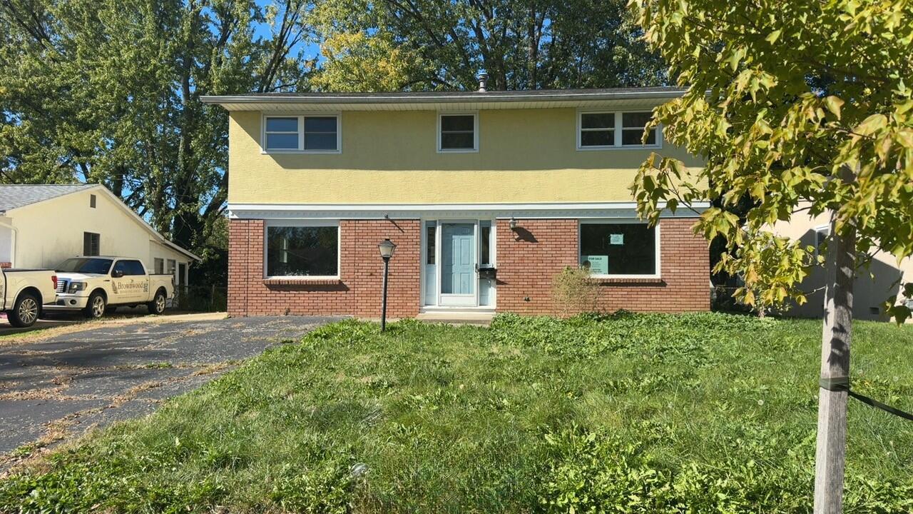 2651 Brownfield Road — photo