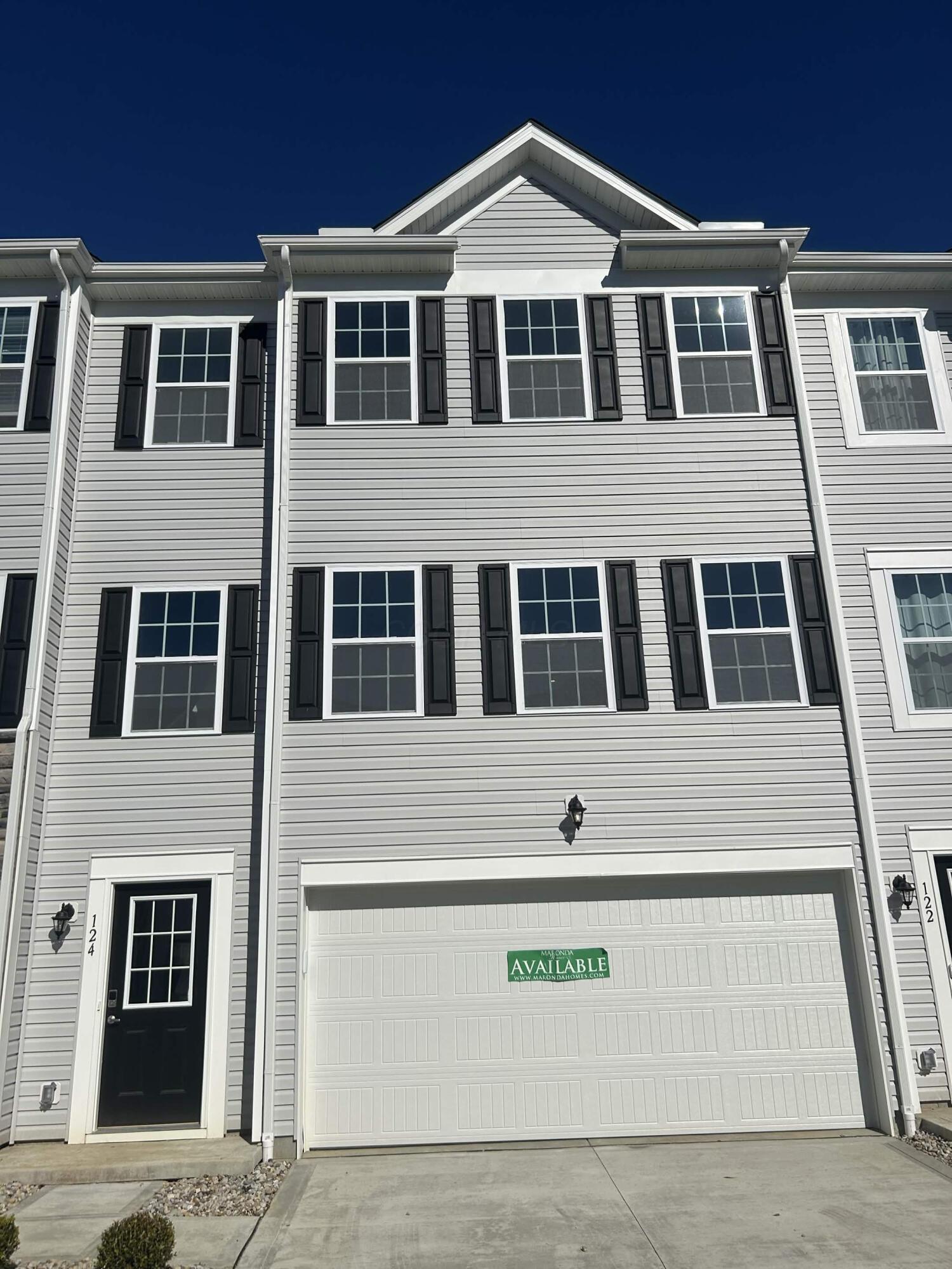 124 Sitka Willow Drive — photo