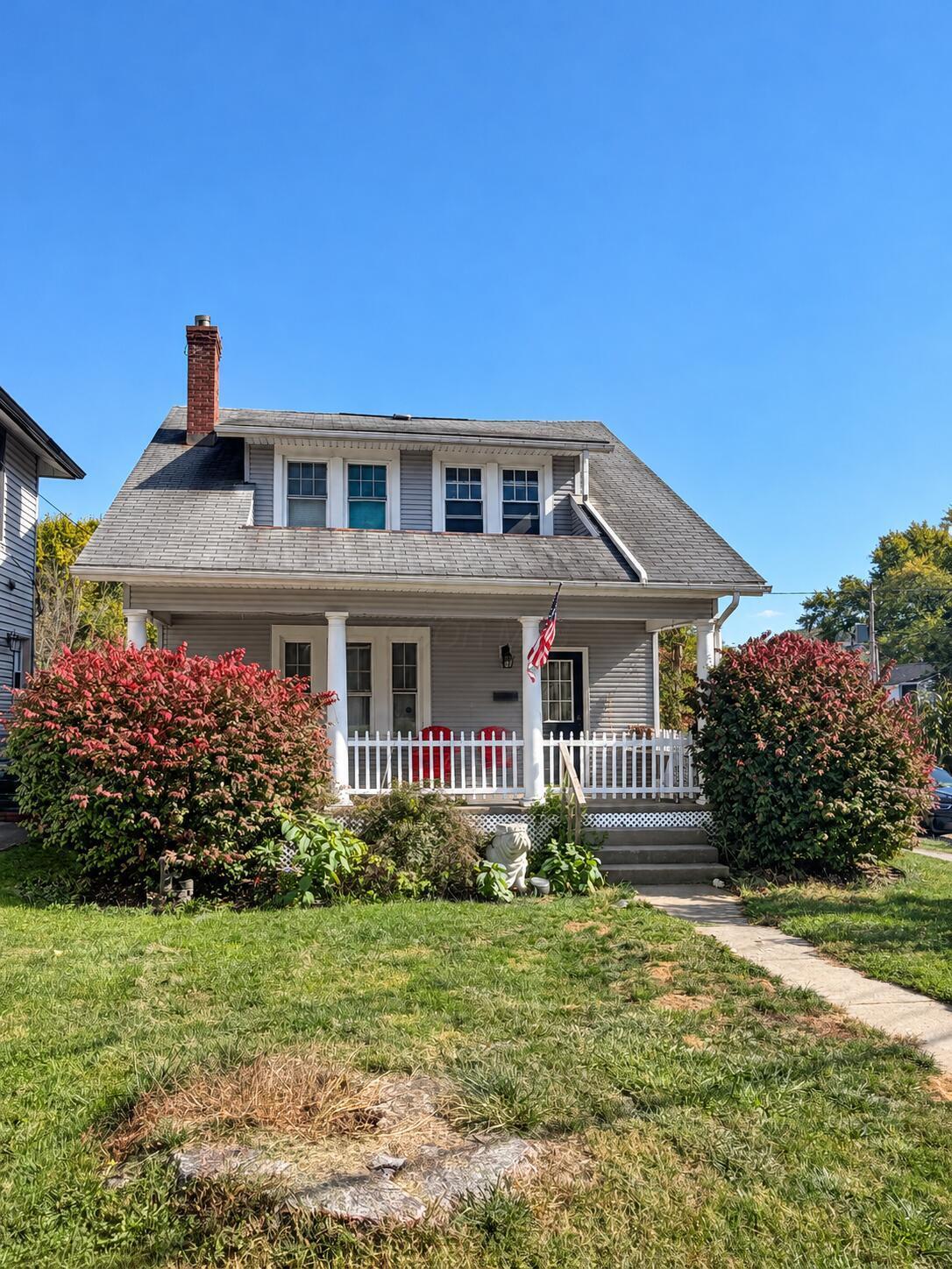 1220 N Columbus Street — photo