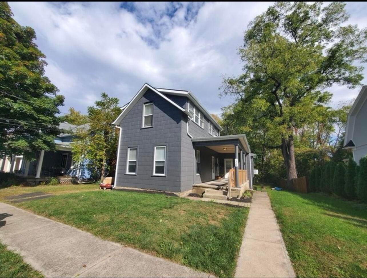 24 Blymer Street — photo