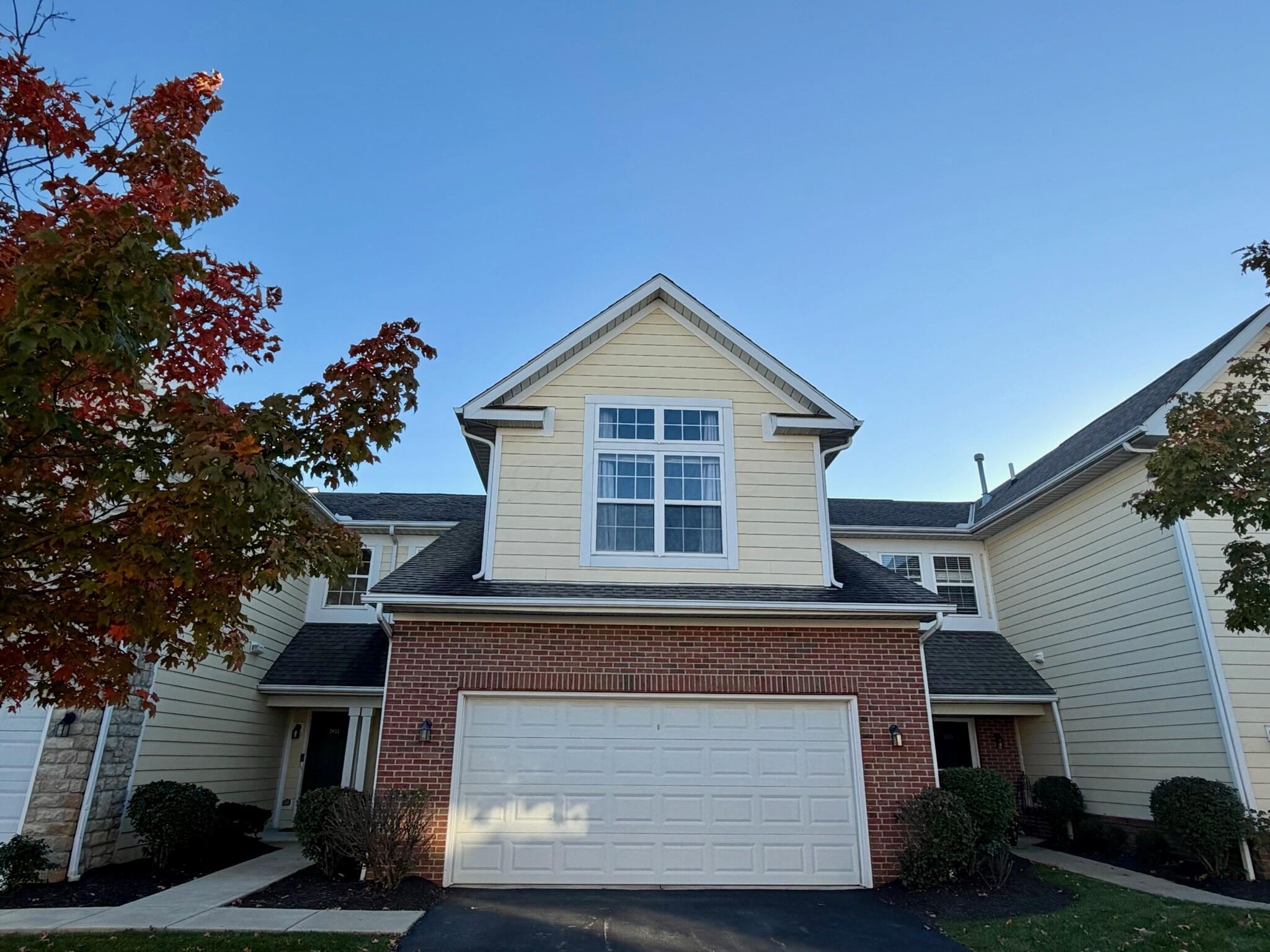 3833 Gabrielle Drive — photo
