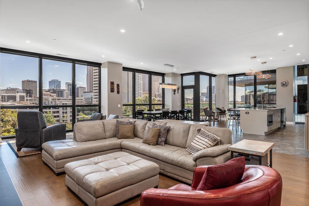 225 John H McConnell Boulevard, 601 — photo