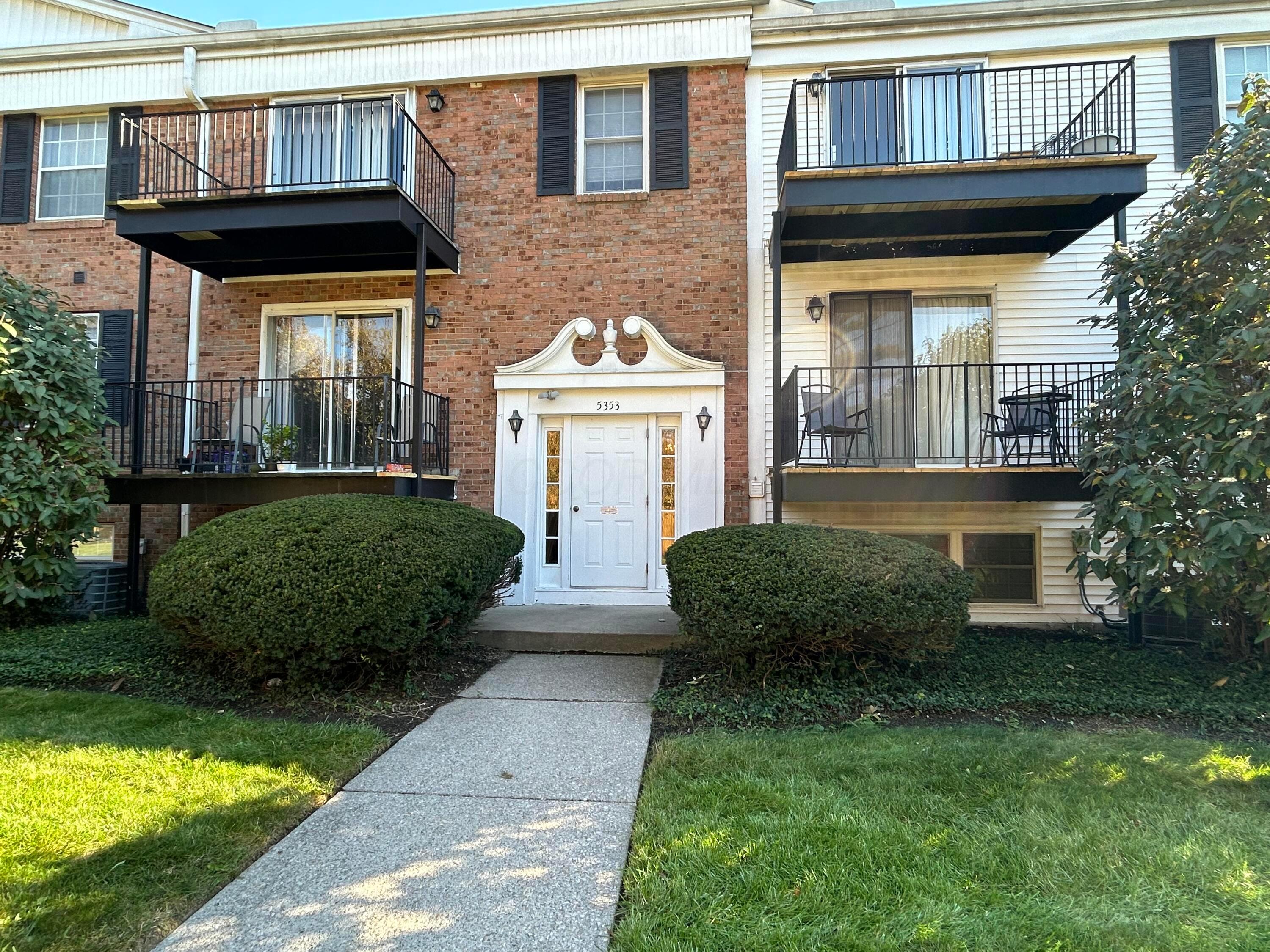 5353 Portland Street, 104 — photo