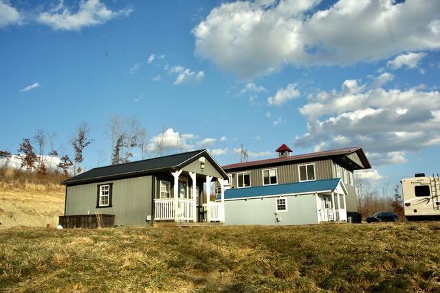 1321 Buchanan Road — photo