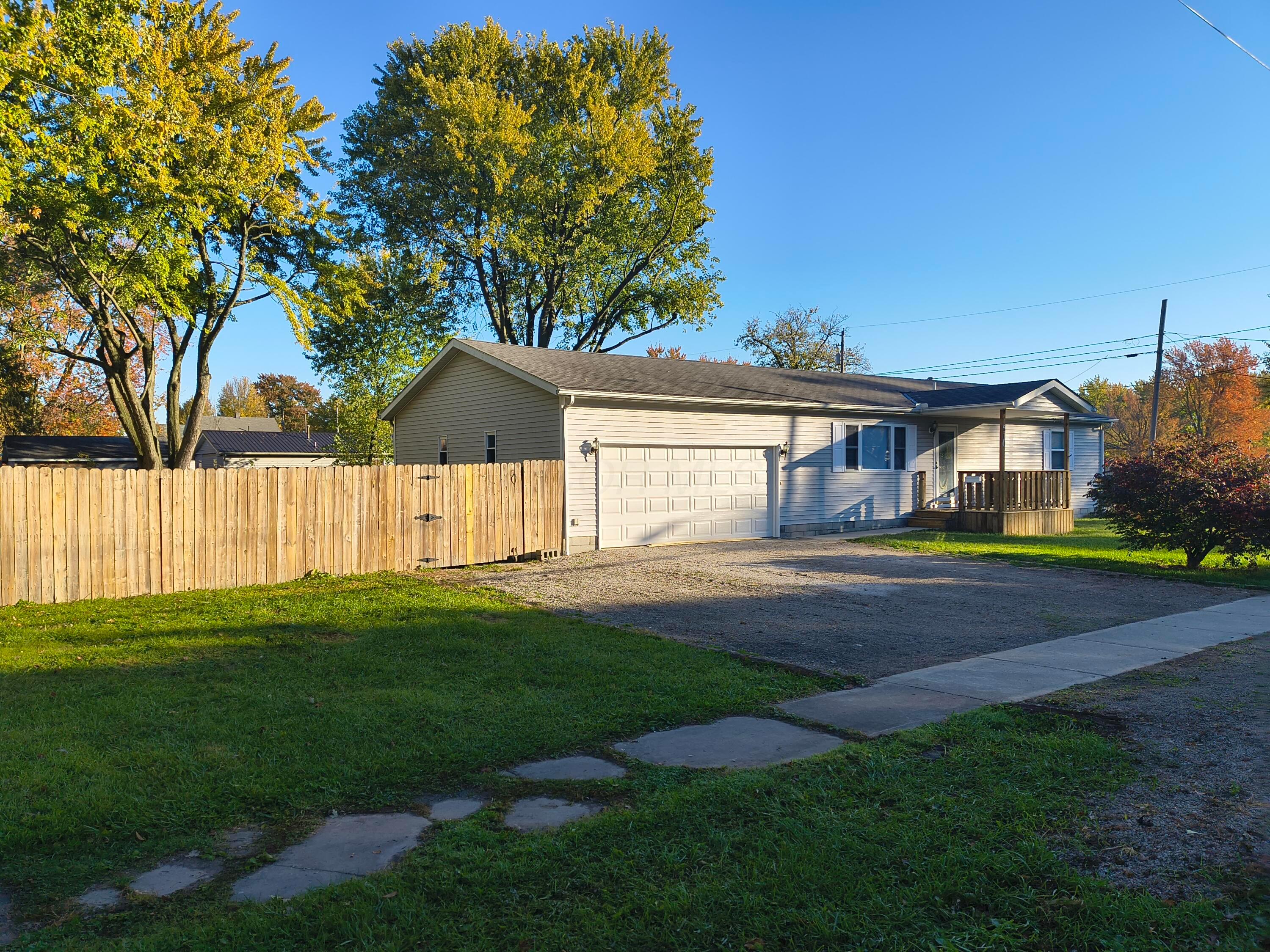 510 Van Buren Street — photo