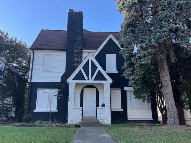 959 Kelton Avenue — photo