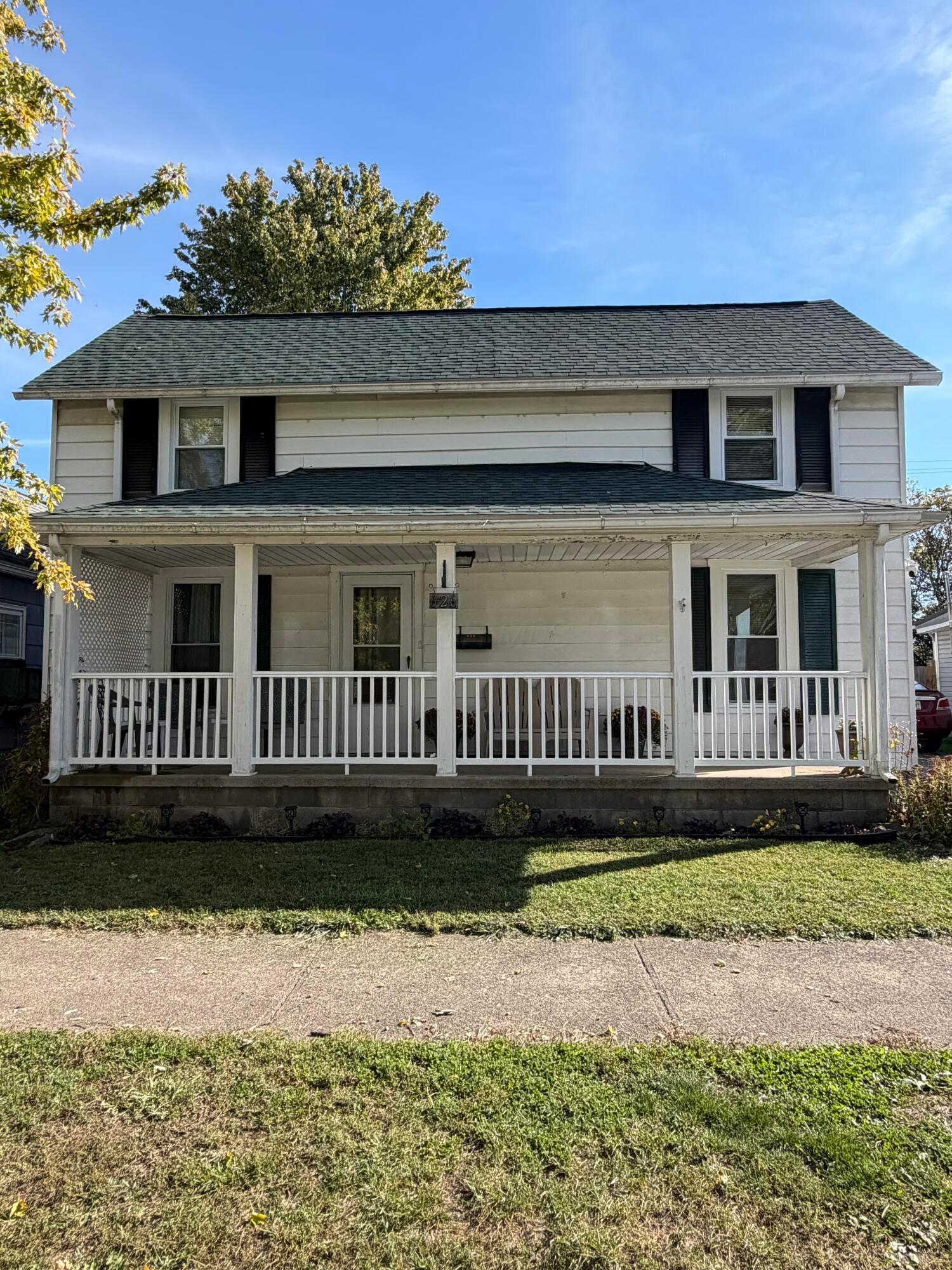 626 High Street — photo