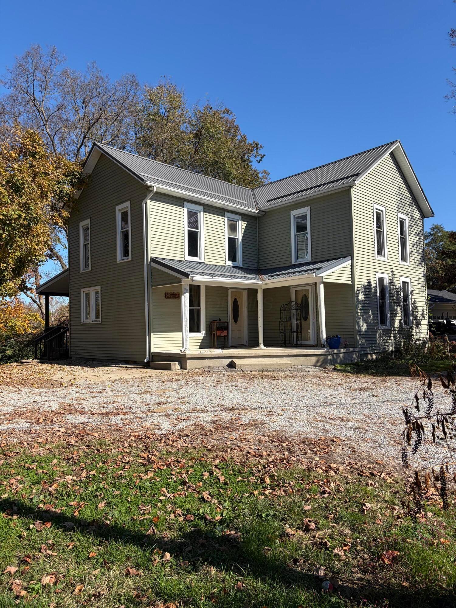 23513 Coshocton Road — photo