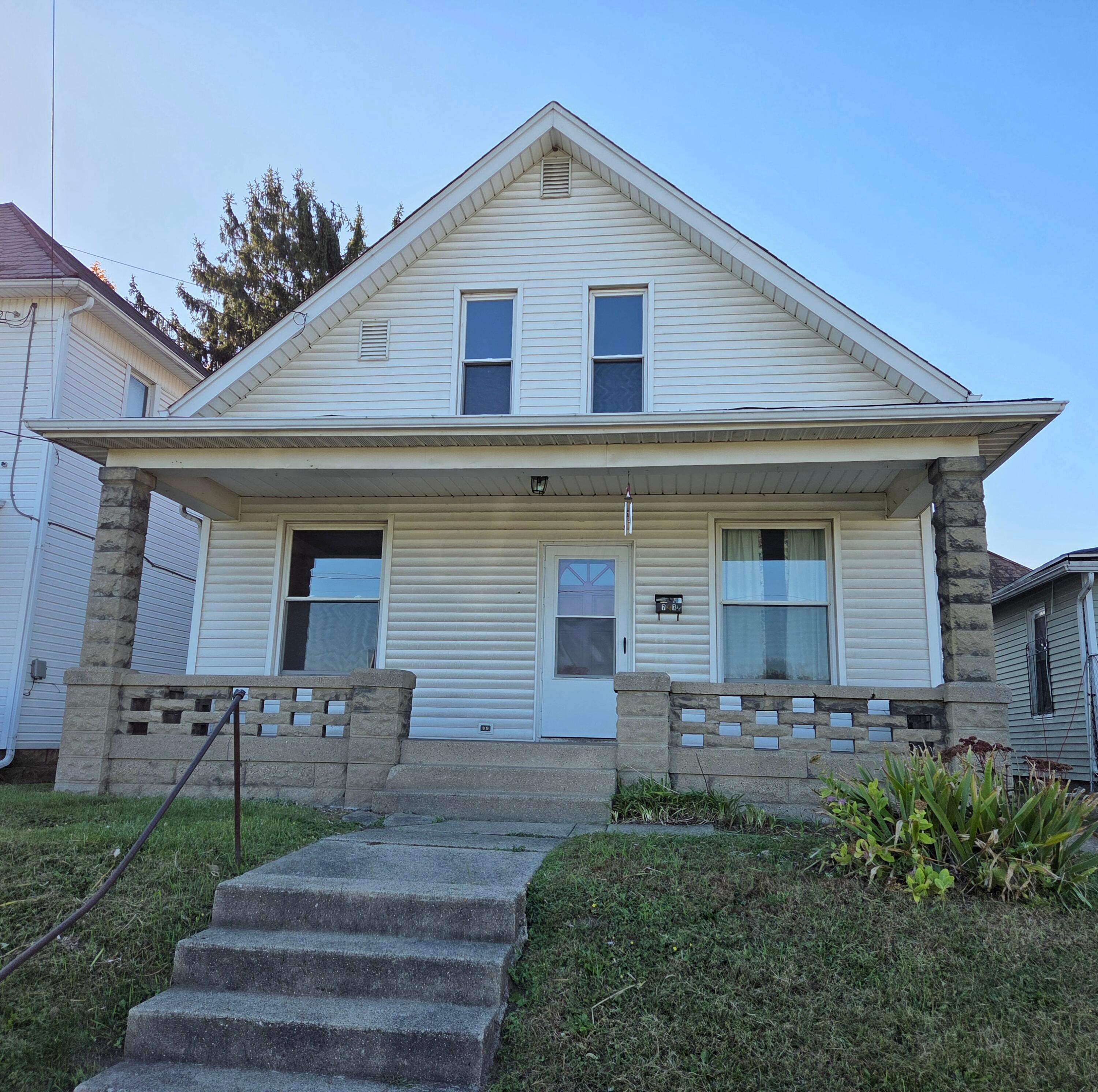 77 S Pine Street — photo
