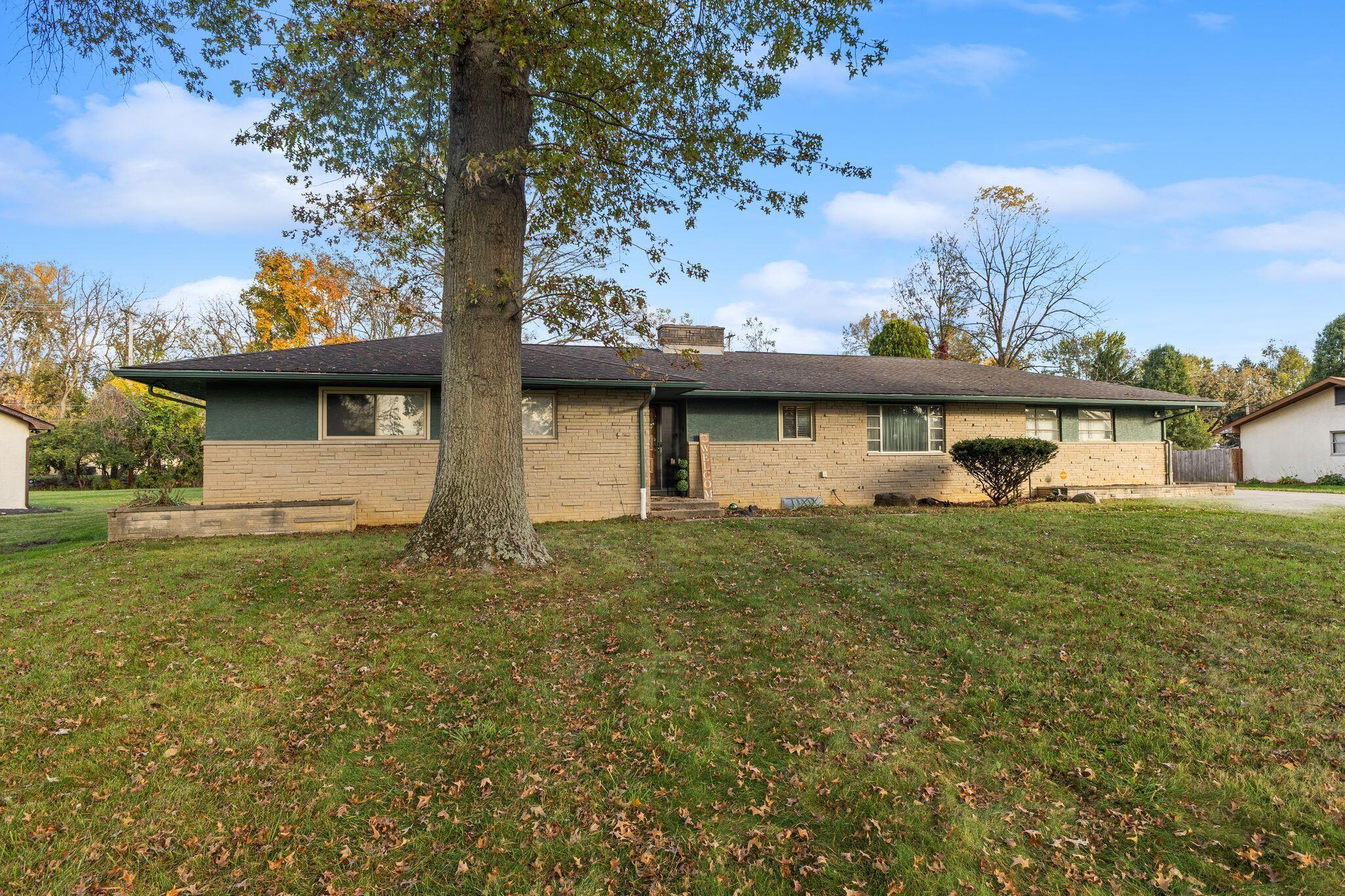 3100 Willow Springs Drive — photo