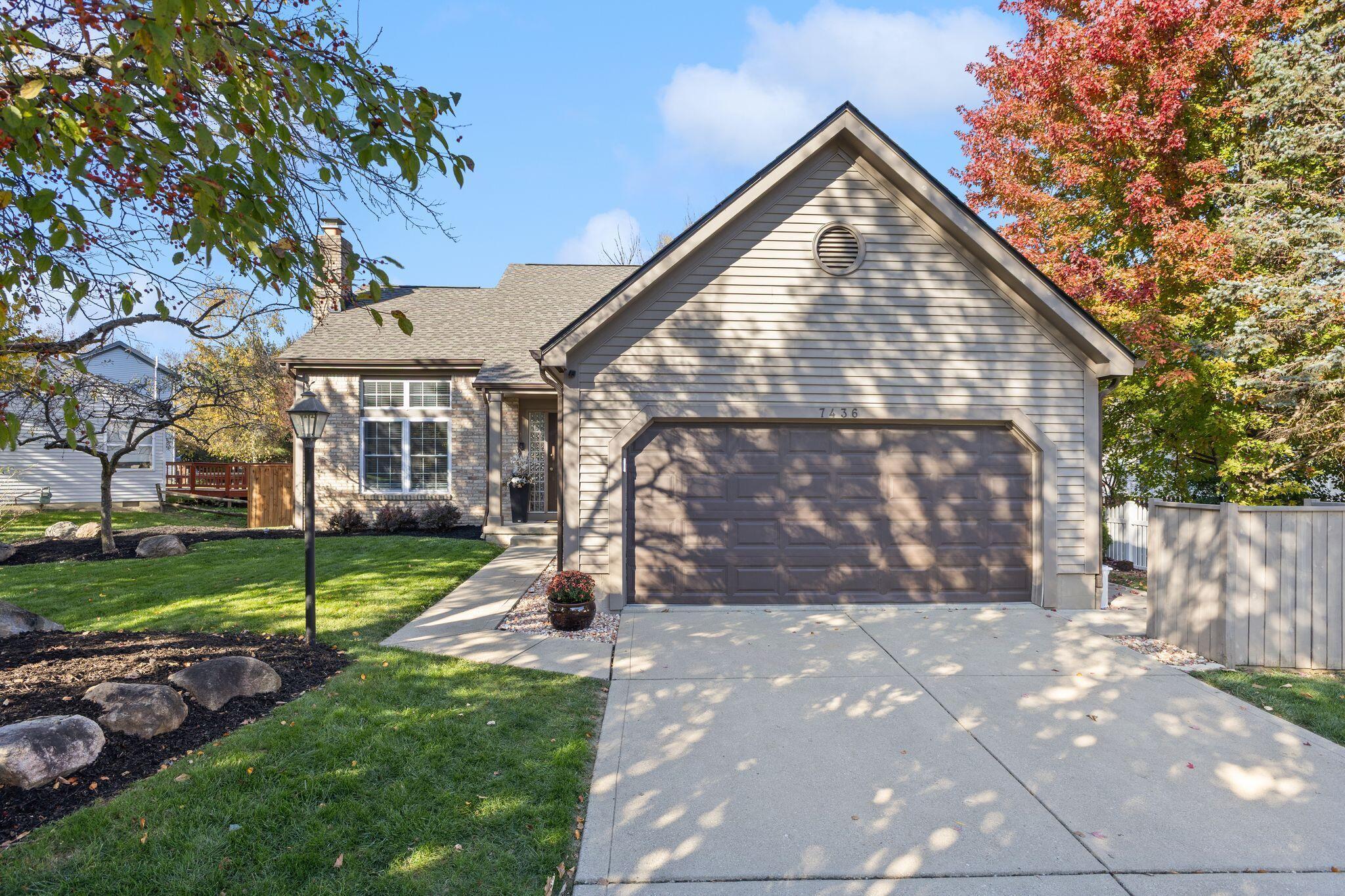 7436 Oakmeadows Drive — photo