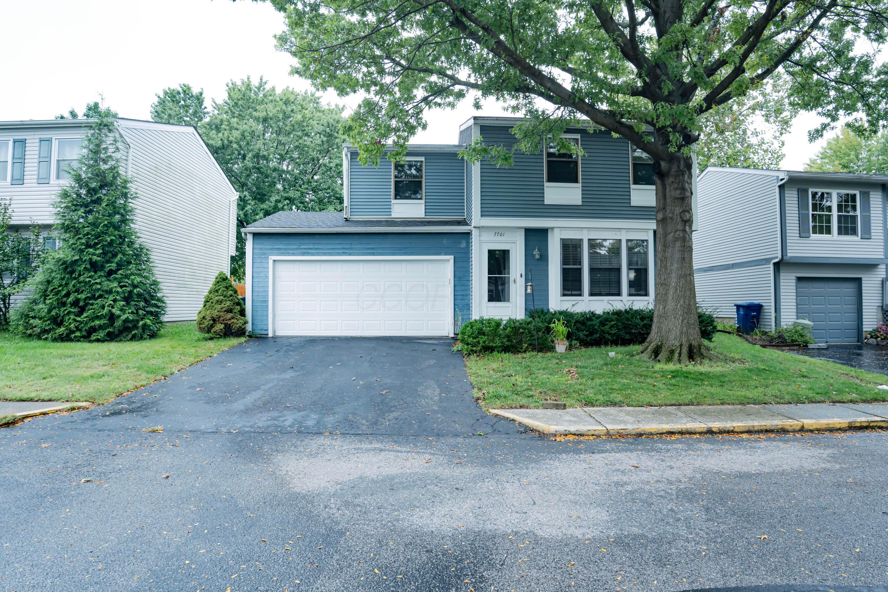 7701 Kelvinway Drive, 74 — photo