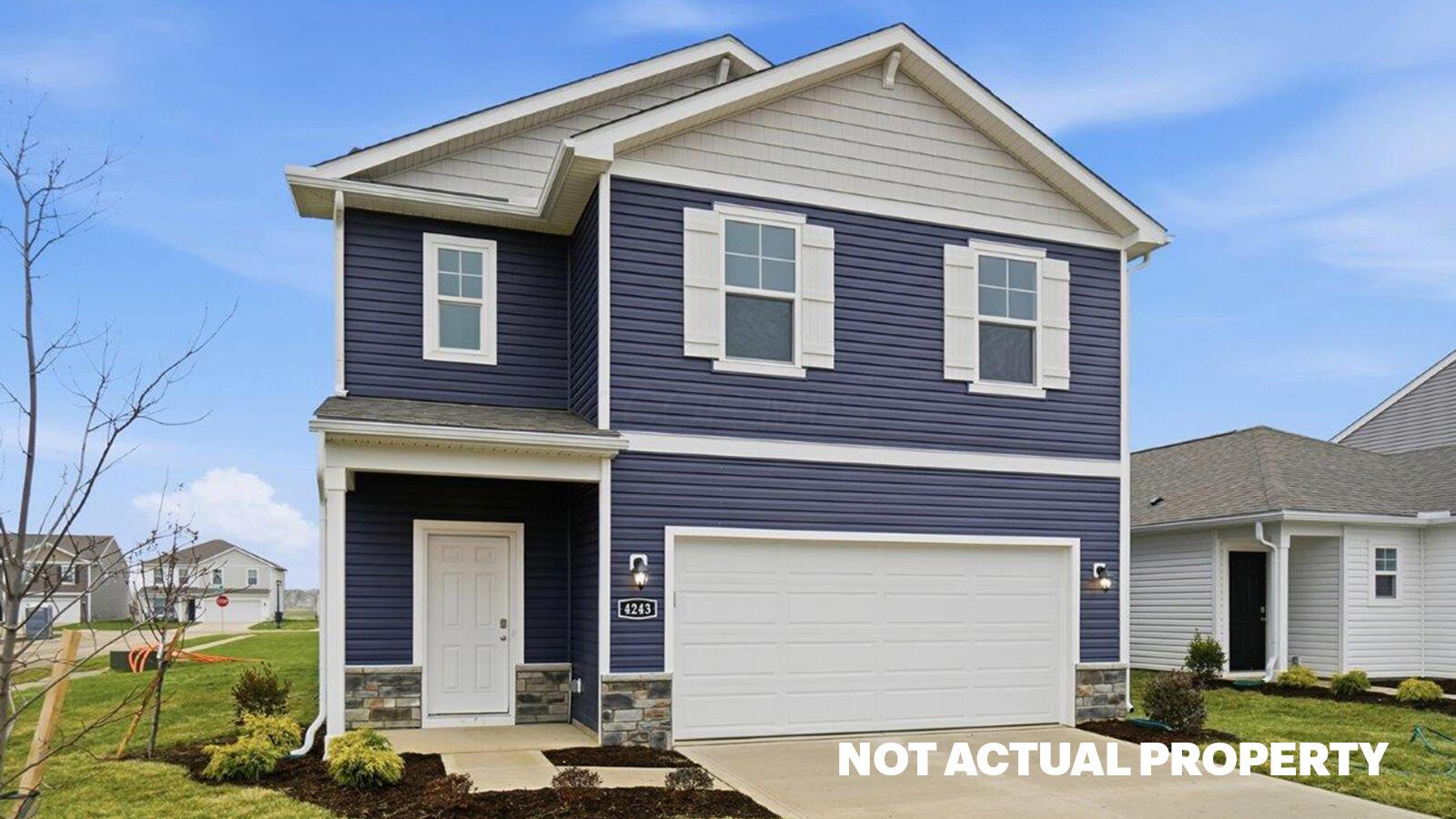 4315 Black Ash Drive — photo