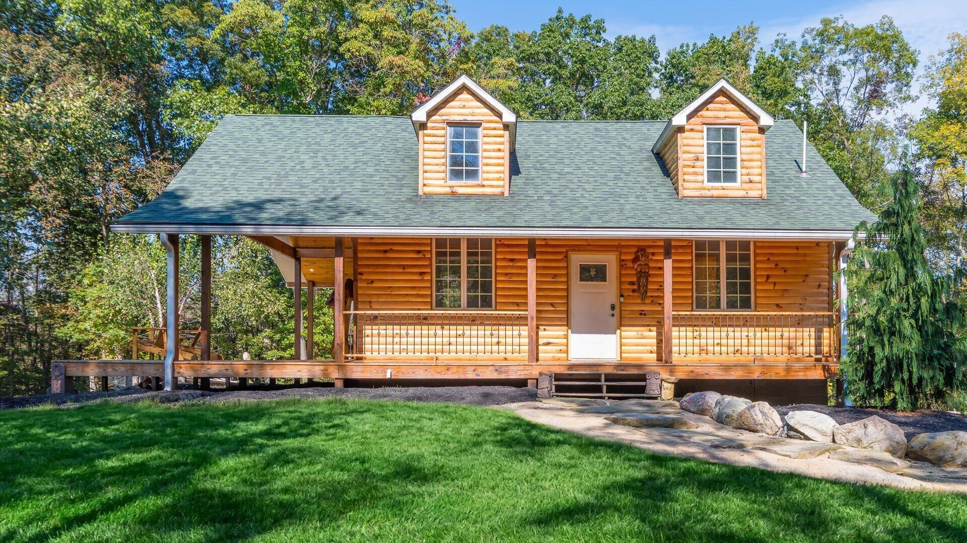19462 Kansas Road — photo