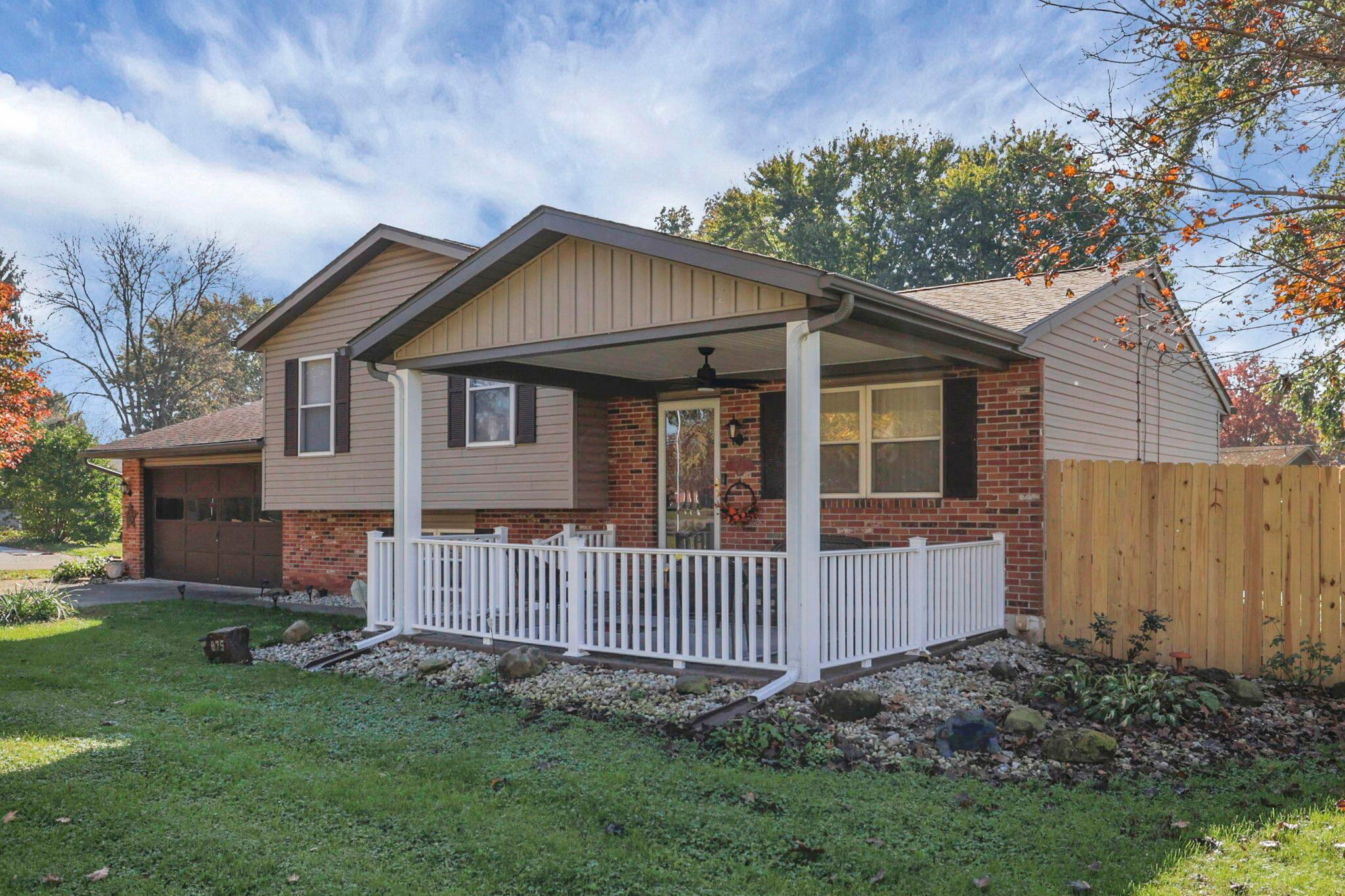 825 Terrace Drive — photo