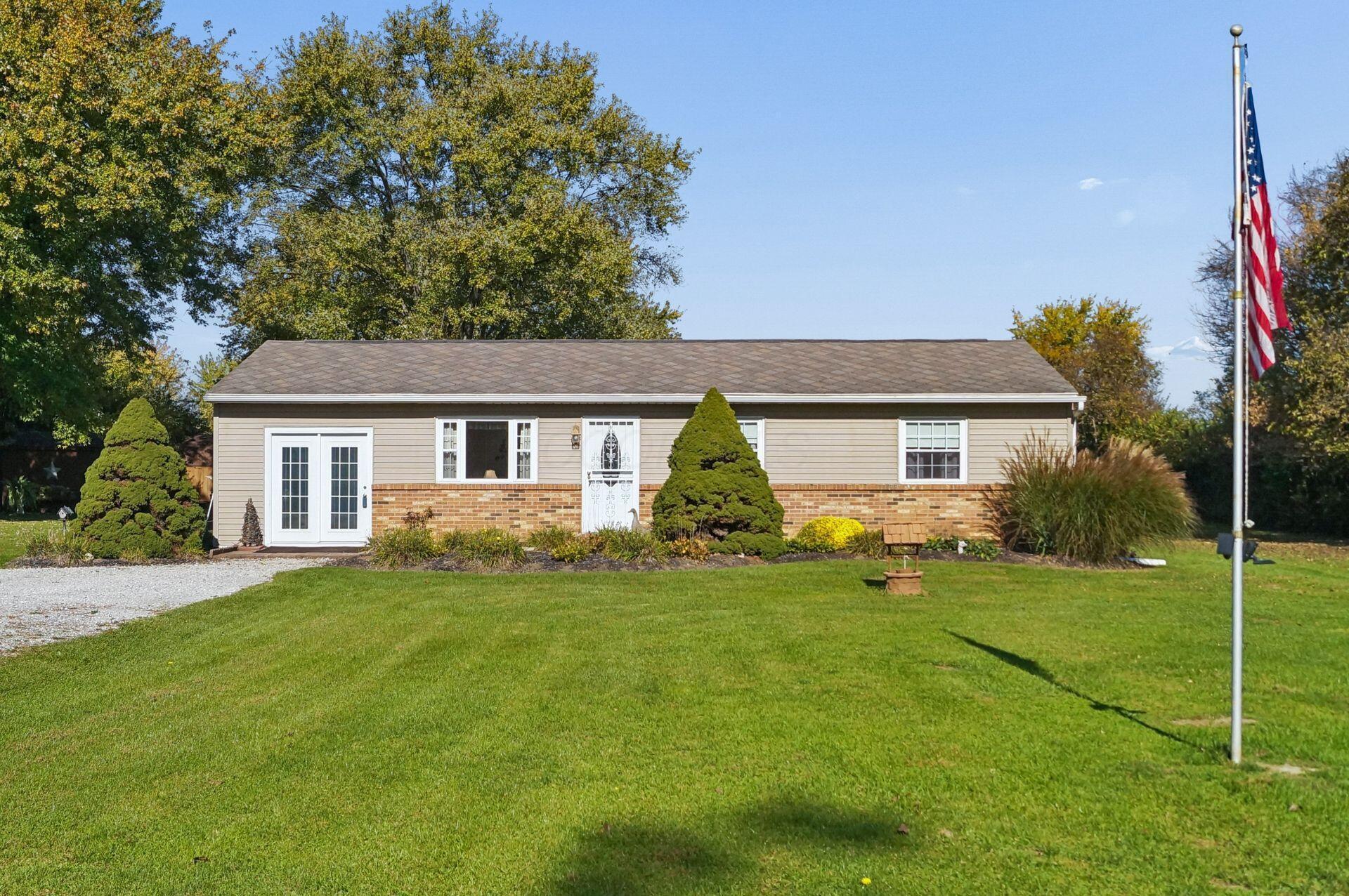 5269 Norton Road — photo