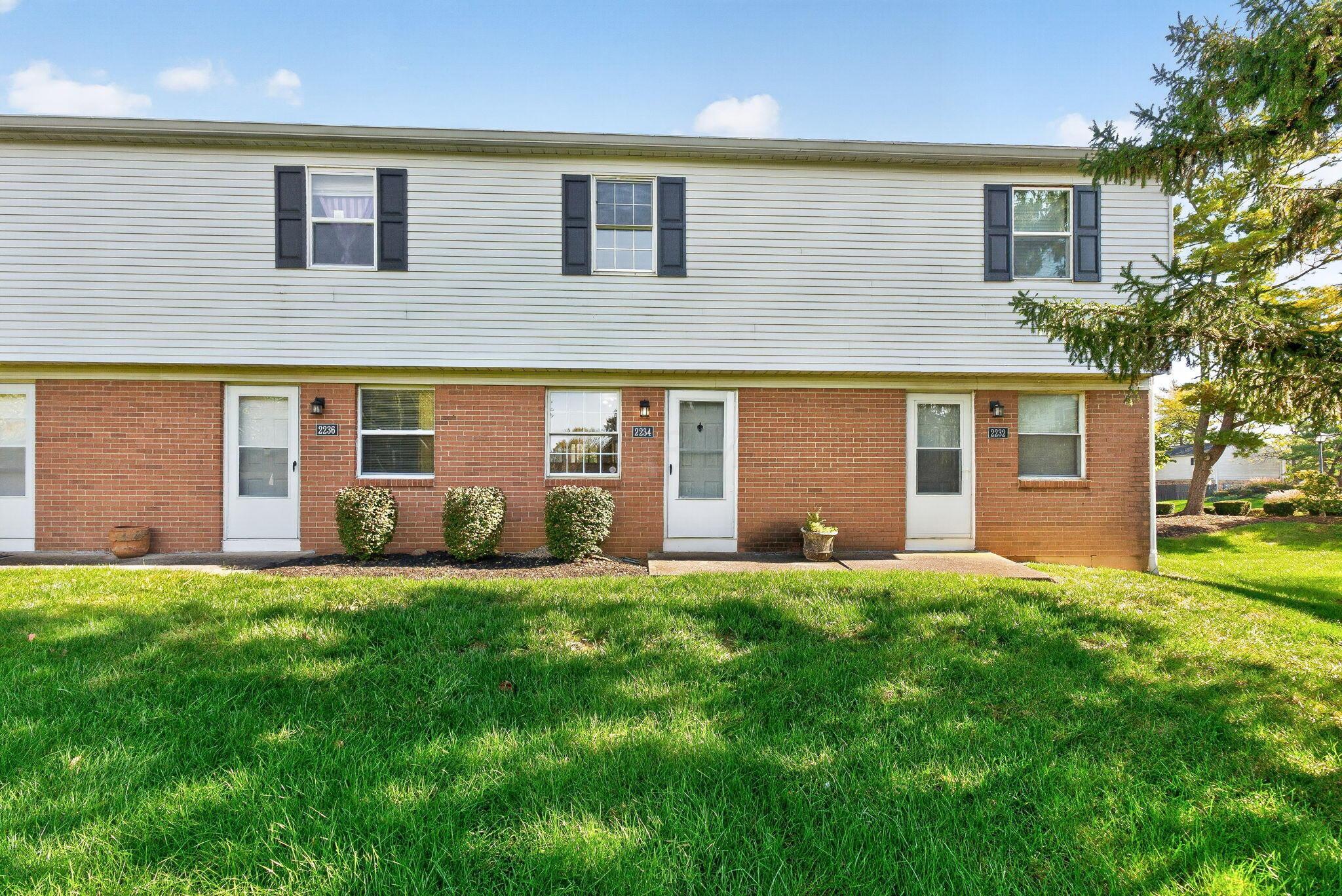 2234 Perkins Court, P3 — photo